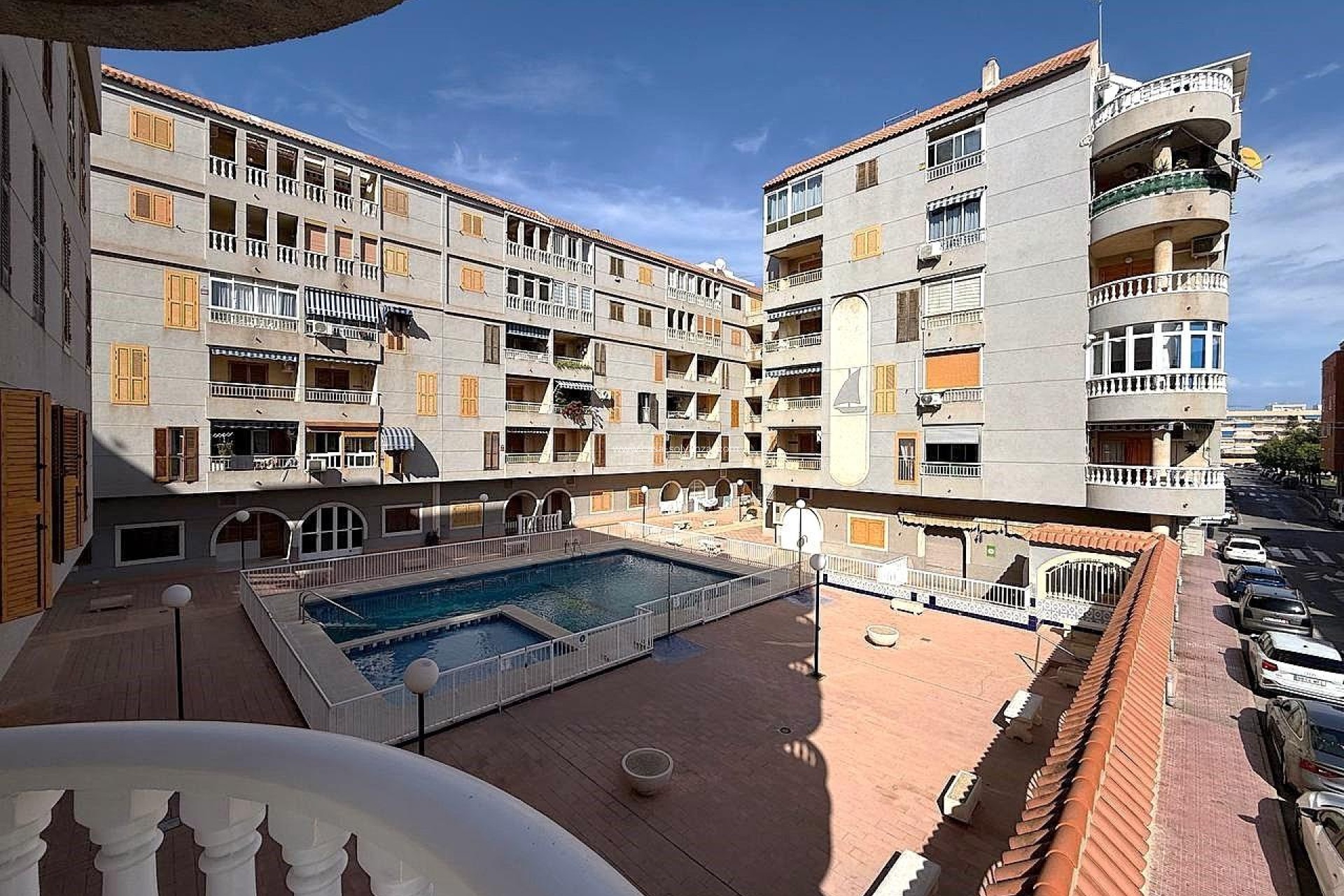 Herverkoop - Appartement / flat - Torrevieja - Costa Blanca