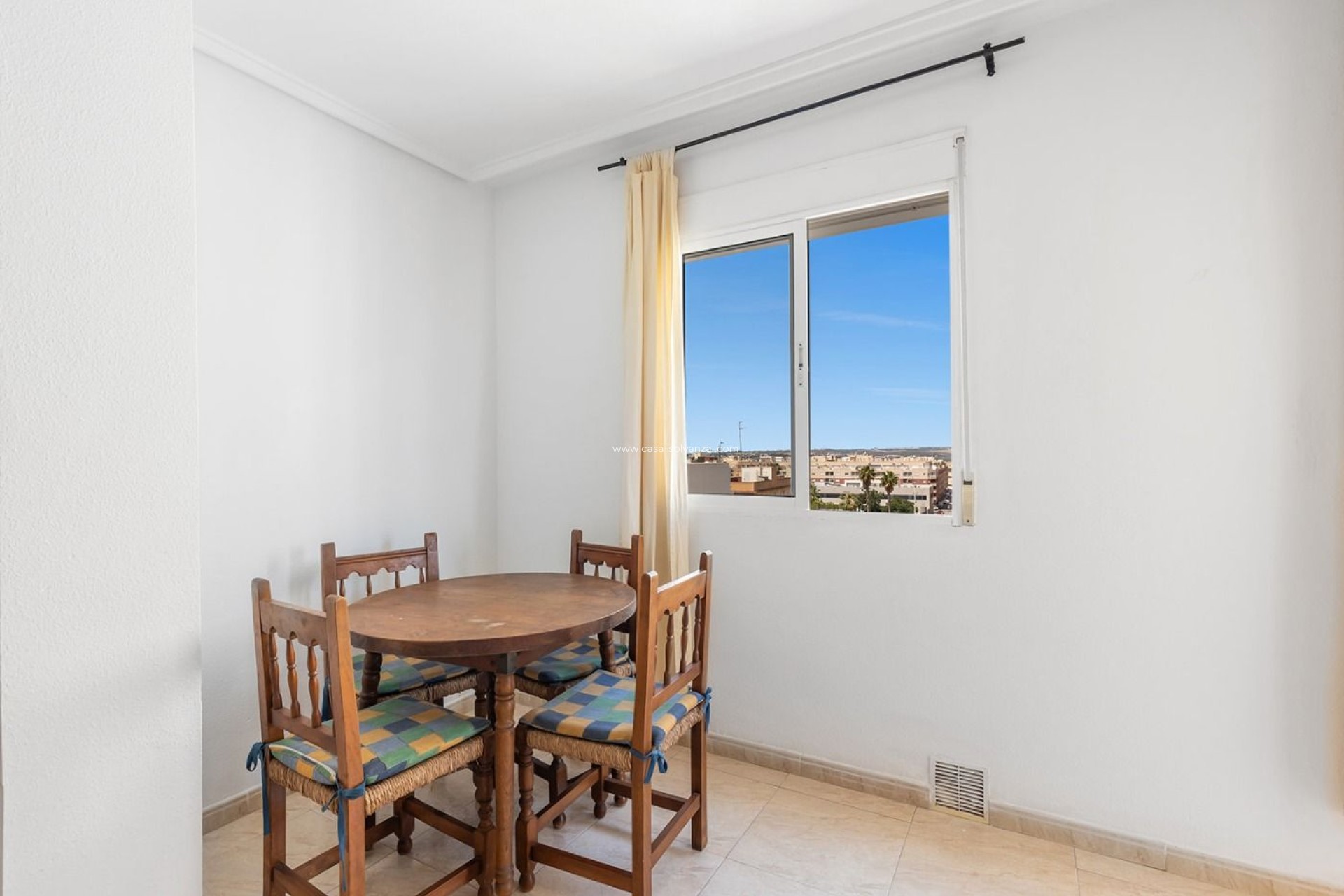 Herverkoop - Appartement / flat - Torrevieja - Costa Blanca