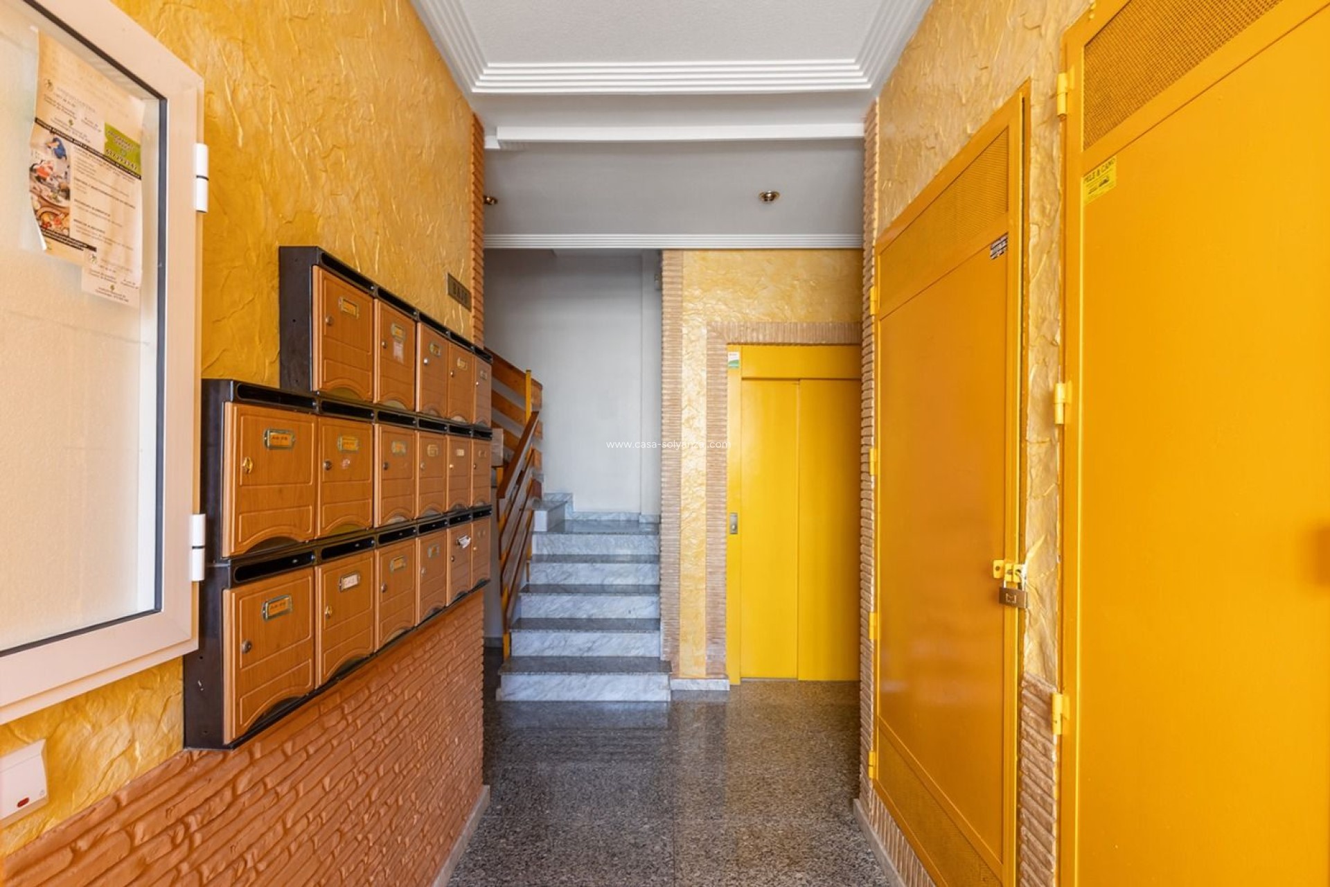 Herverkoop - Appartement / flat - Torrevieja - Costa Blanca