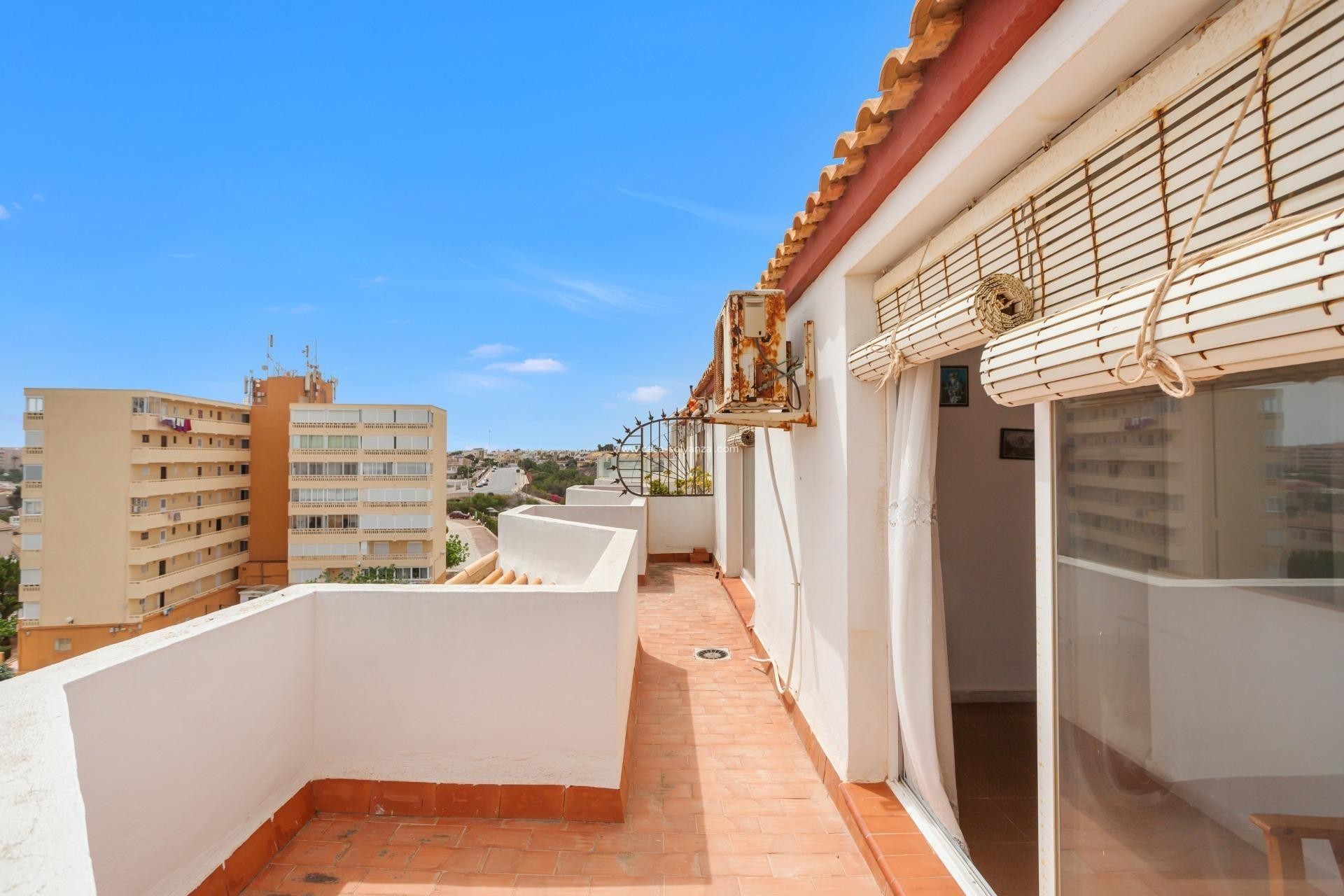 Herverkoop - Appartement / flat - Torrevieja - Costa Blanca