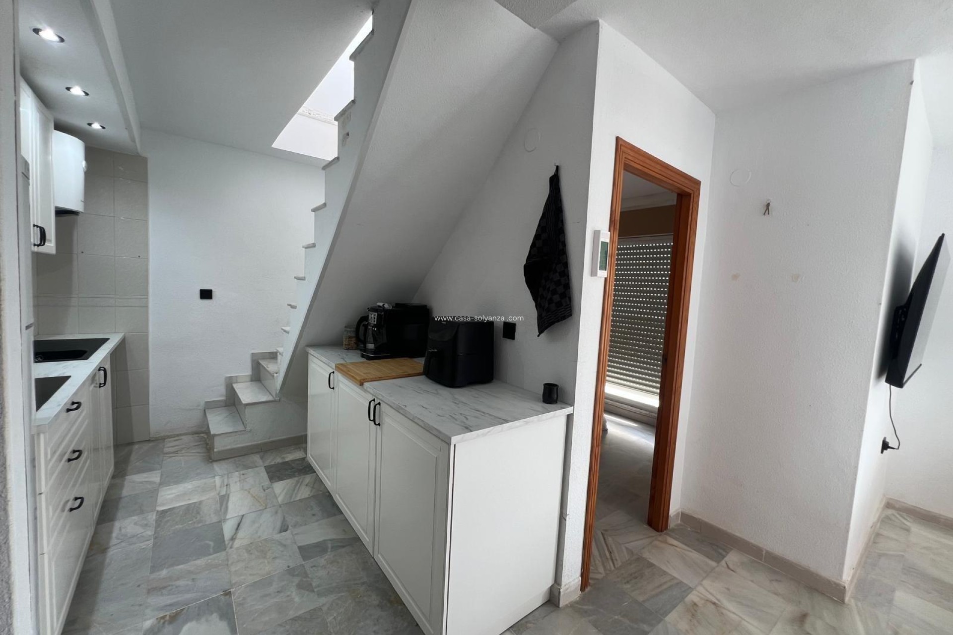 Herverkoop - Appartement / flat - Torrevieja - Costa Blanca