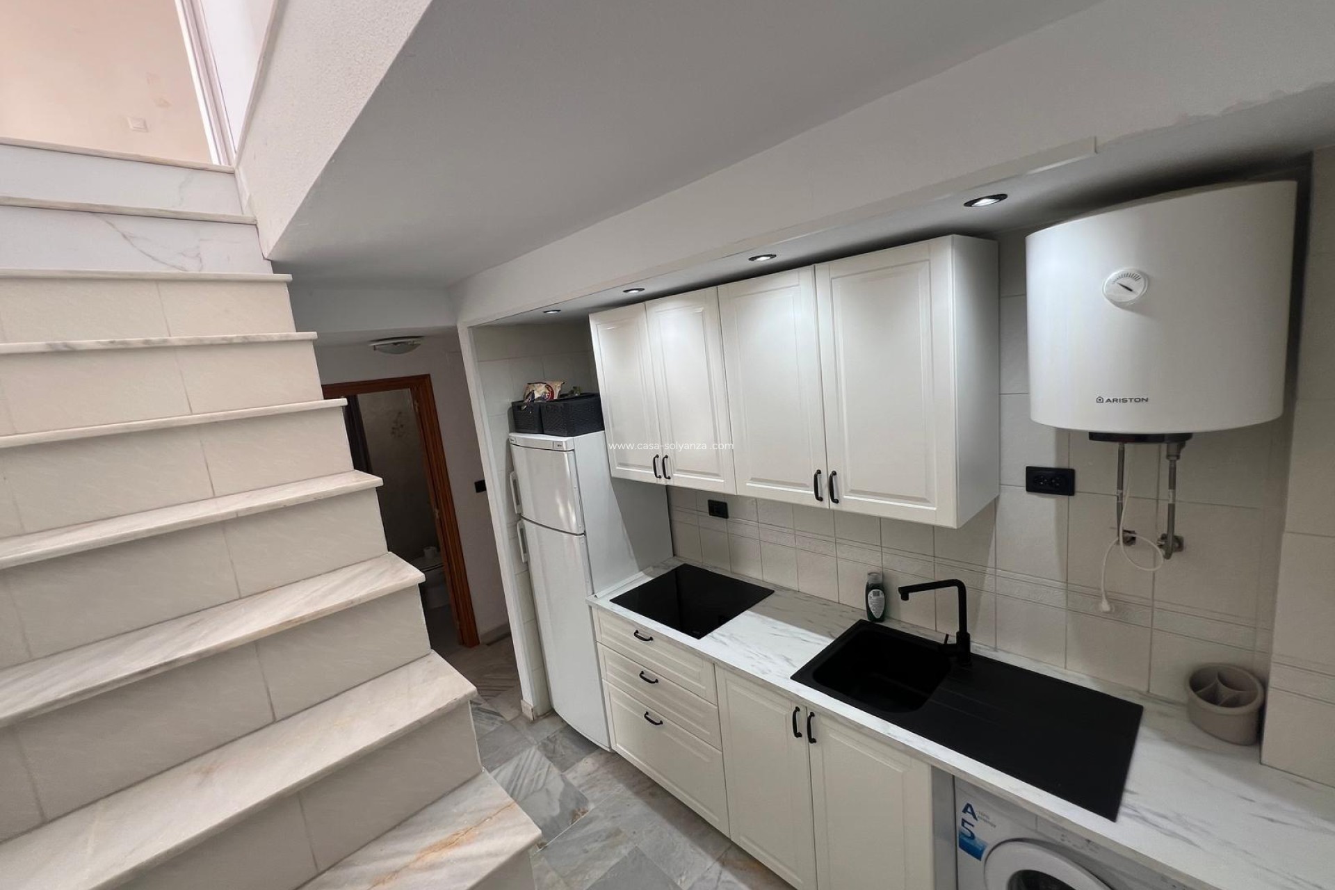 Herverkoop - Appartement / flat - Torrevieja - Costa Blanca