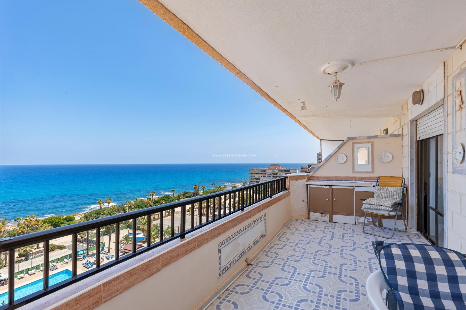 Herverkoop - Appartement / flat - Torrevieja - Costa Blanca