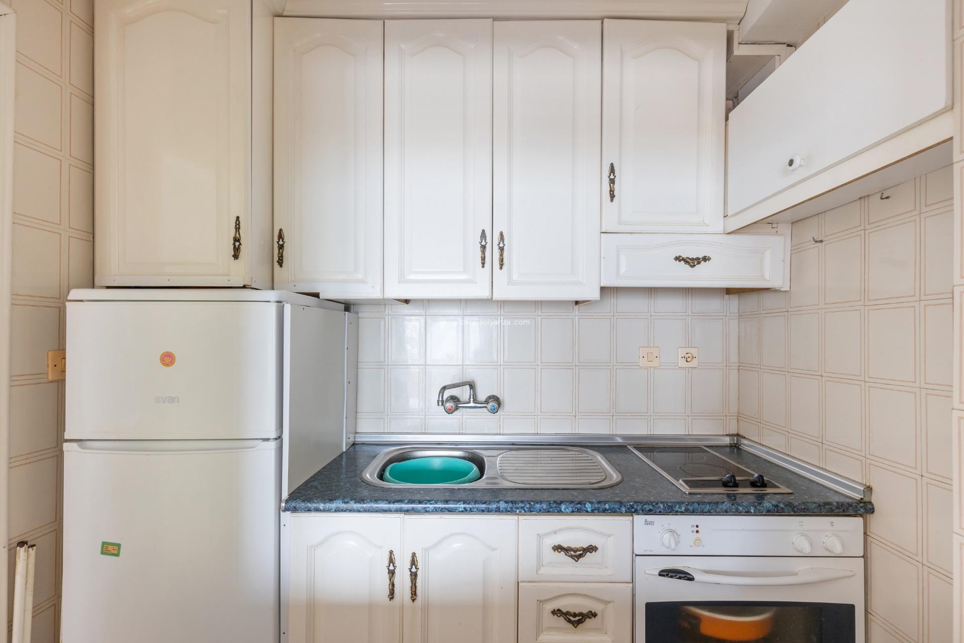 Herverkoop - Appartement / flat - Torrevieja - Costa Blanca