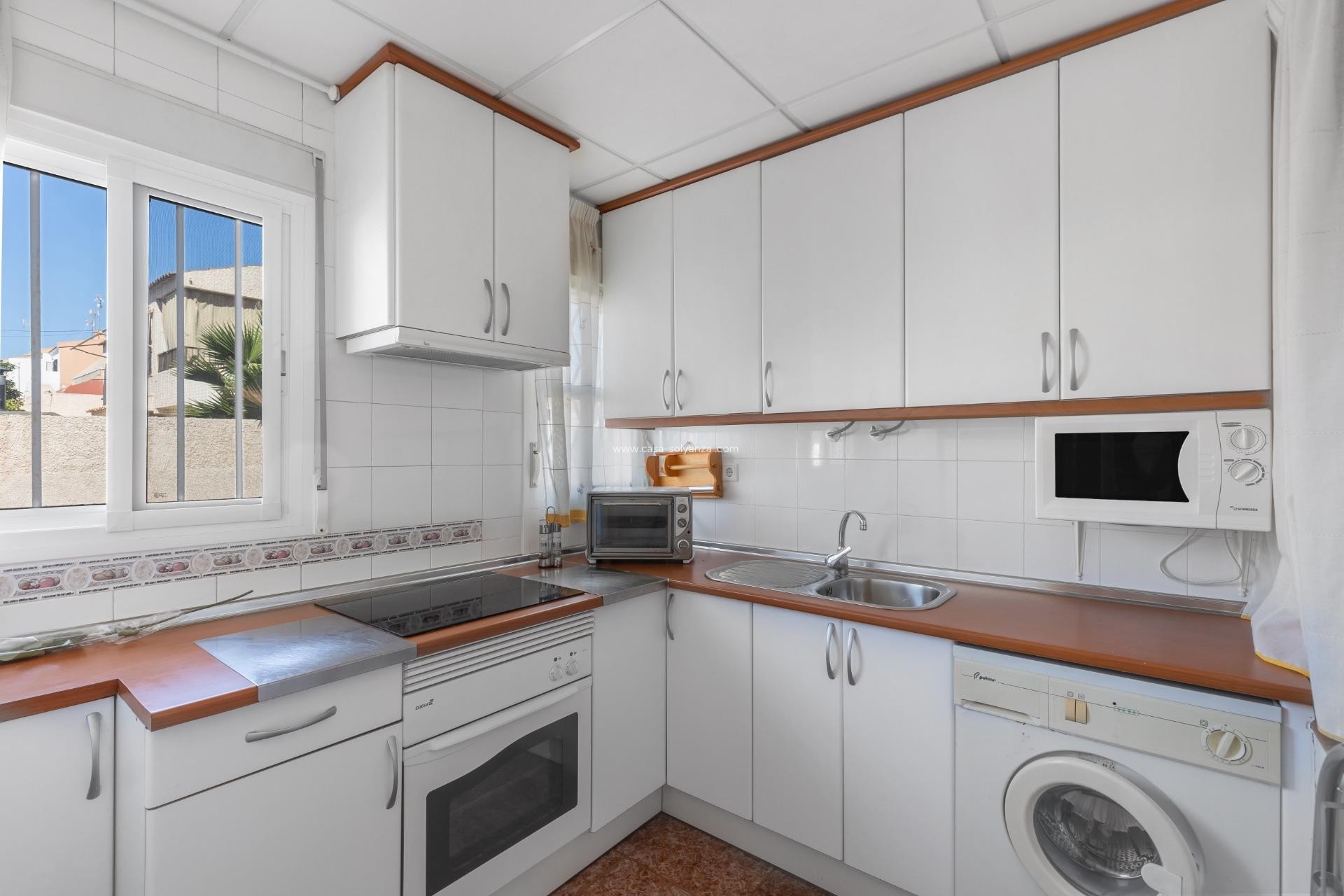 Herverkoop - Appartement / flat - Torrevieja - Costa Blanca