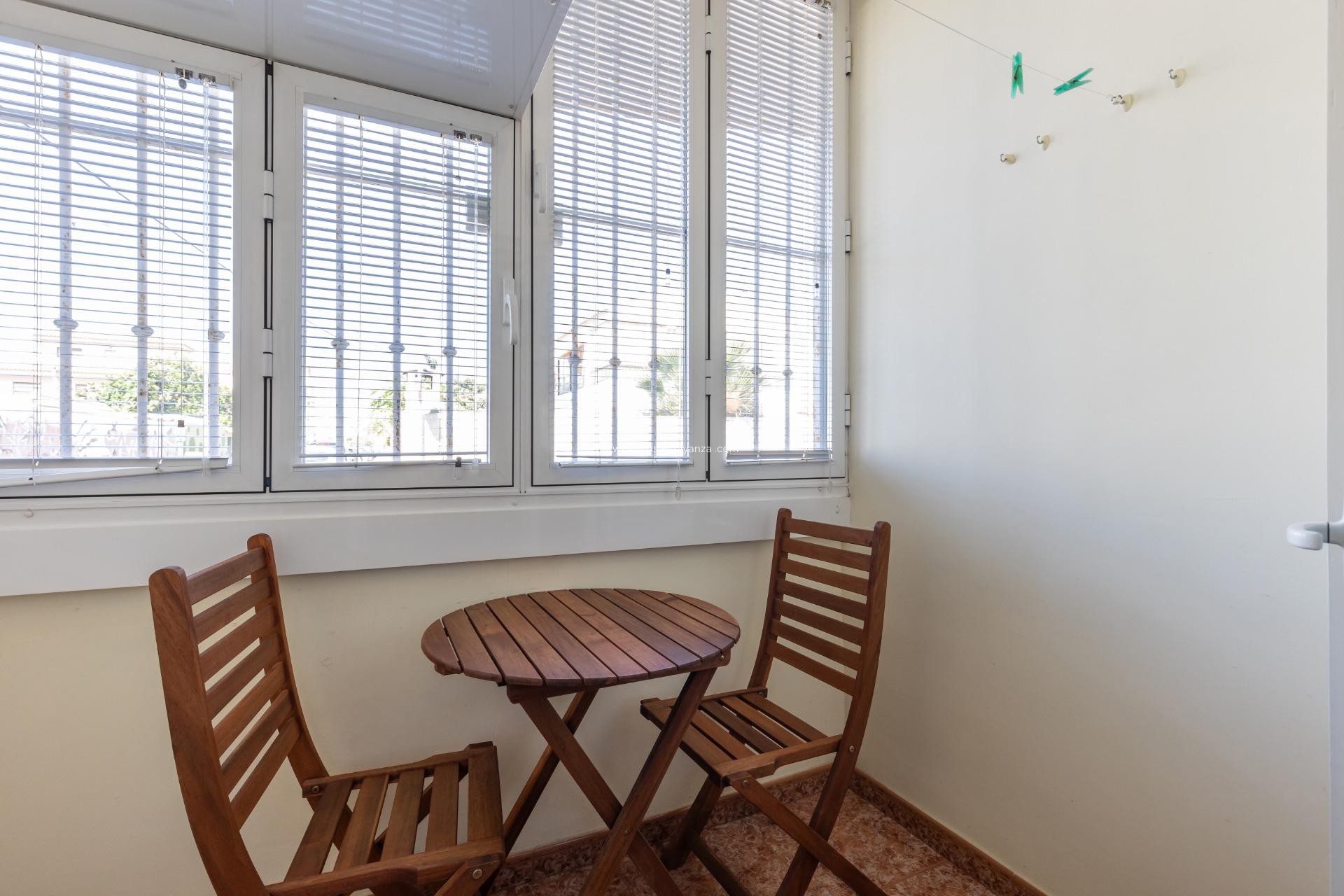 Herverkoop - Appartement / flat - Torrevieja - Costa Blanca