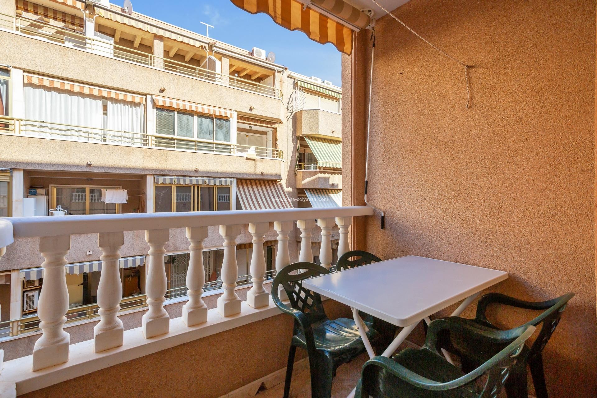 Herverkoop - Appartement / flat - Torrevieja - Costa Blanca