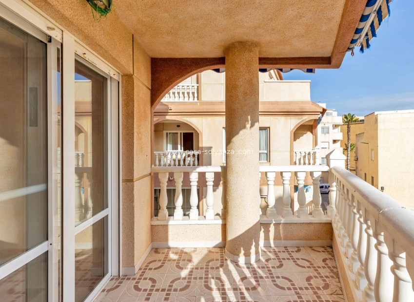 Herverkoop - Appartement / flat - Torrevieja - Costa Blanca