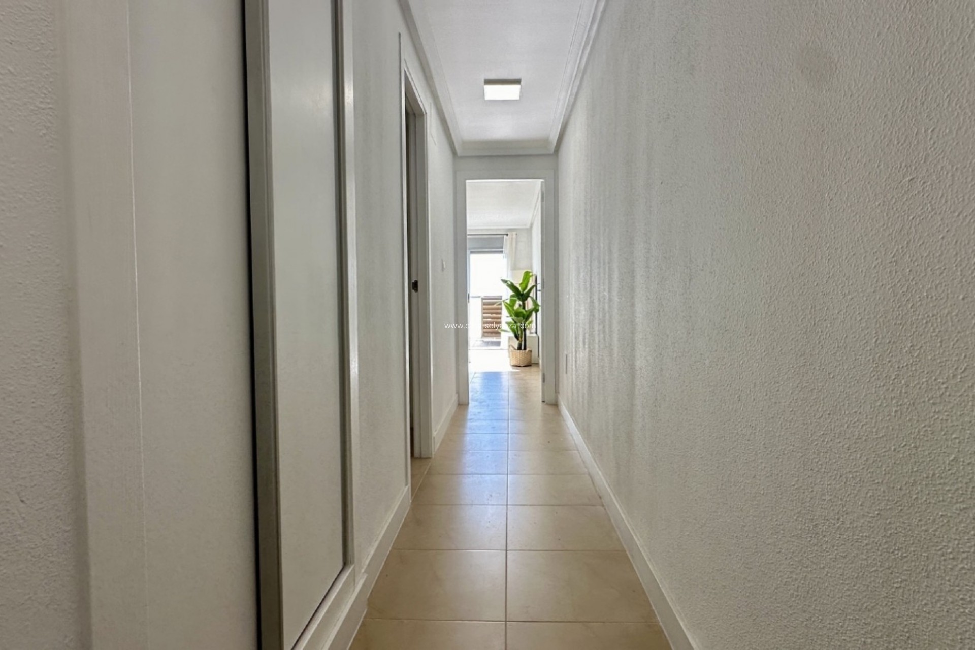 Herverkoop - Appartement / flat - Torrevieja - Costa Blanca