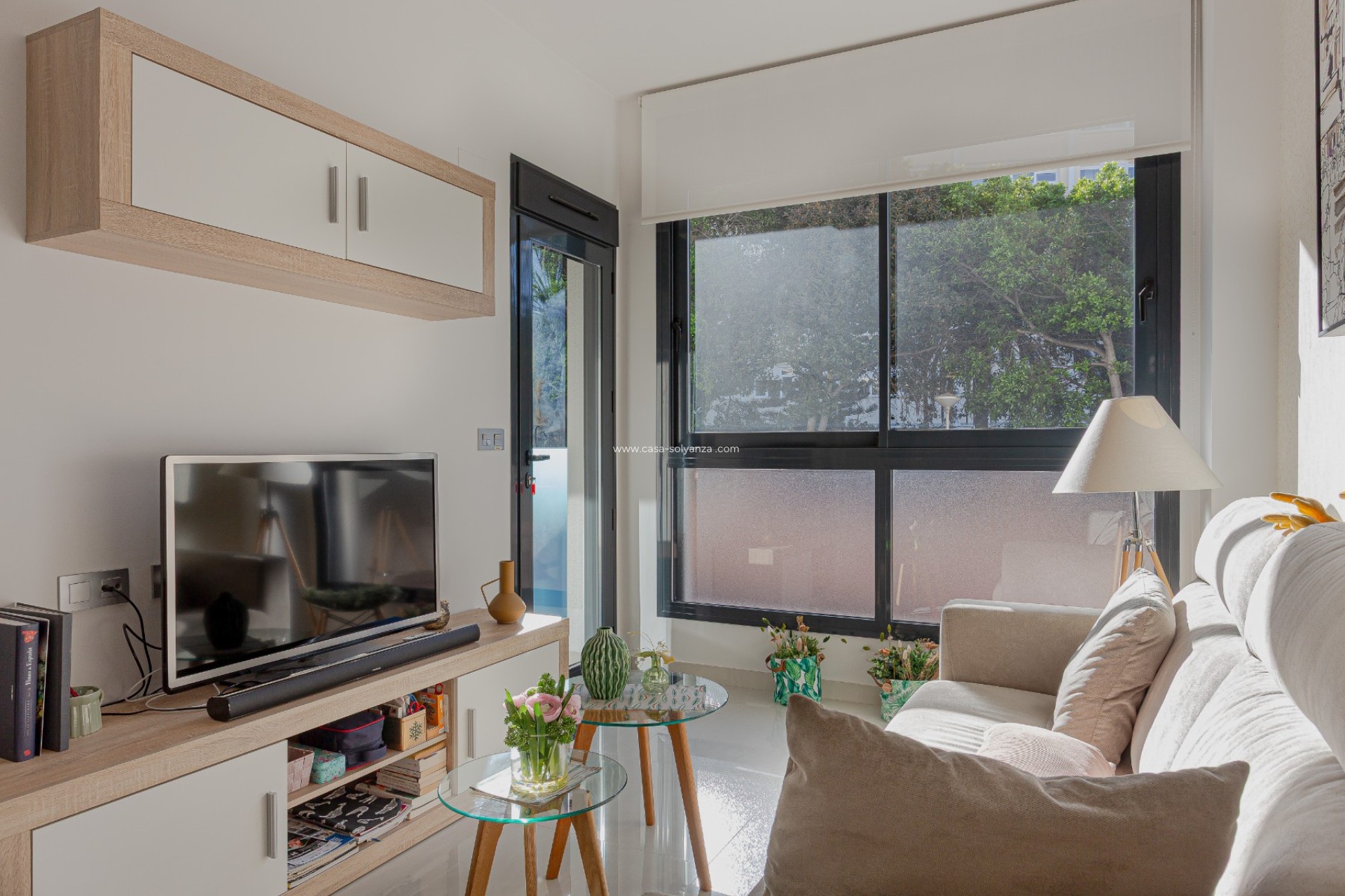 Herverkoop - Appartement / flat - Torrevieja - Costa Blanca