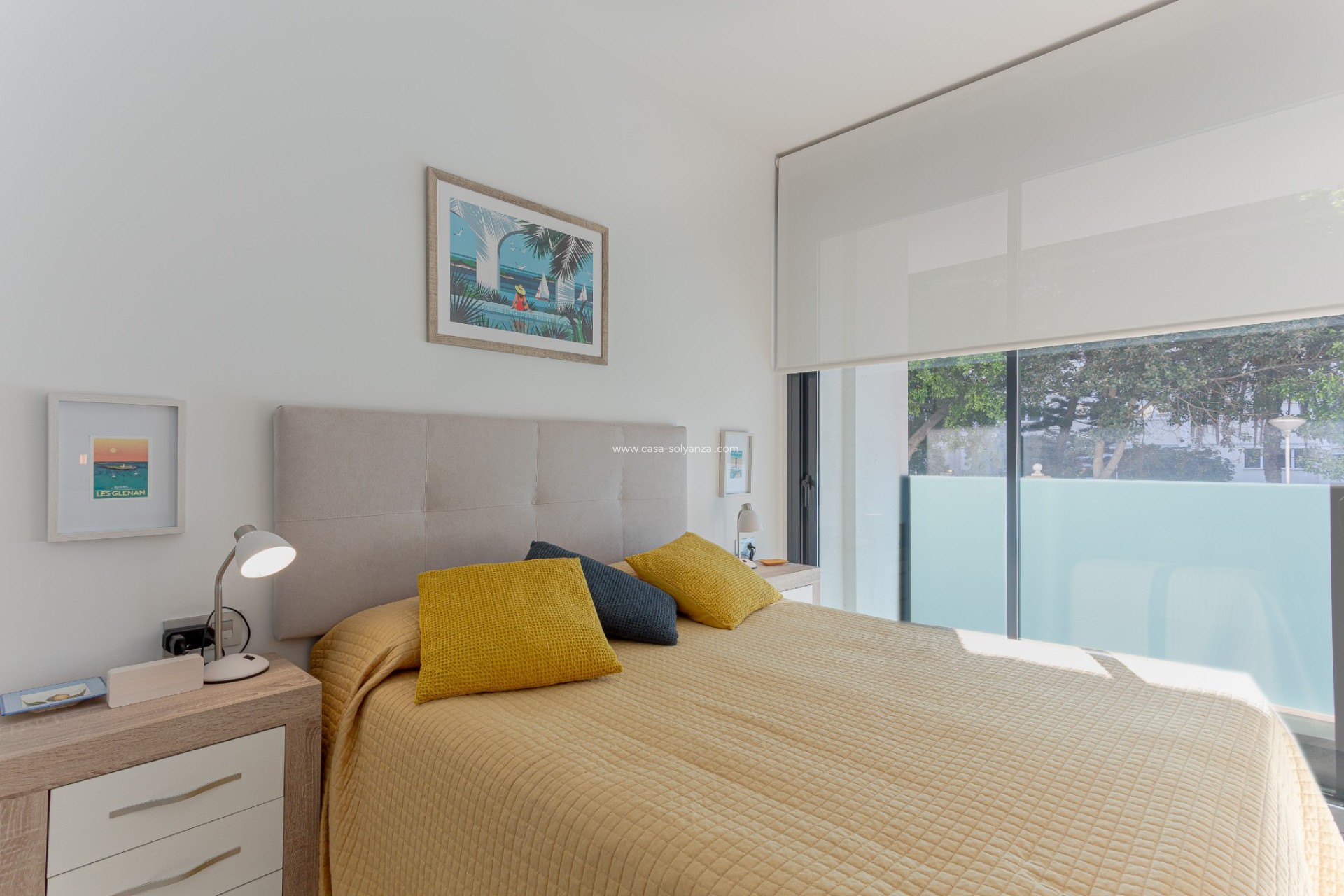 Herverkoop - Appartement / flat - Torrevieja - Costa Blanca