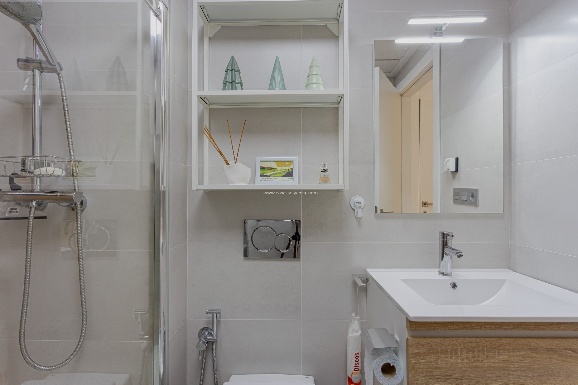 Herverkoop - Appartement / flat - Torrevieja - Costa Blanca