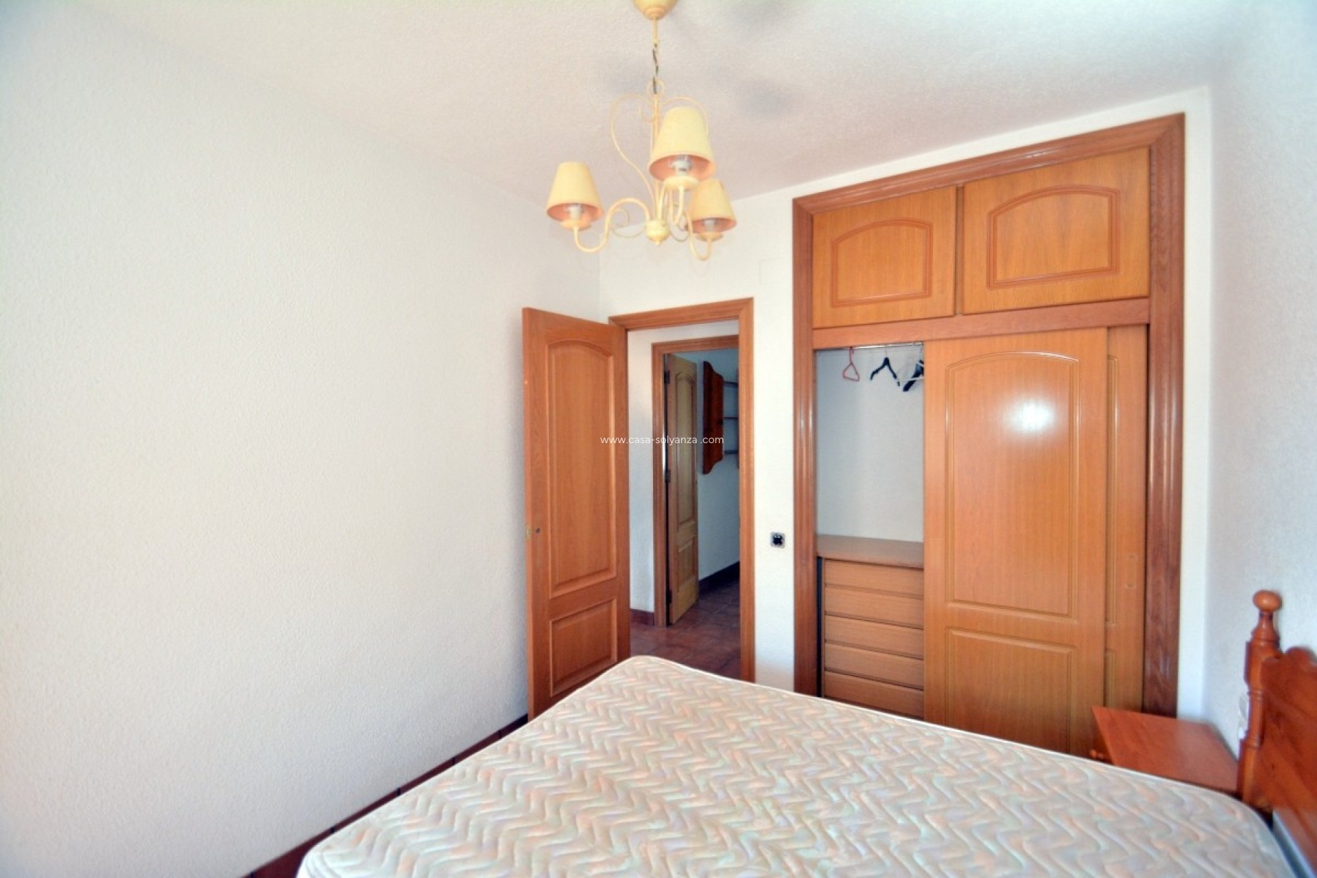 Herverkoop - Appartement / flat - Torrevieja - Costa Blanca