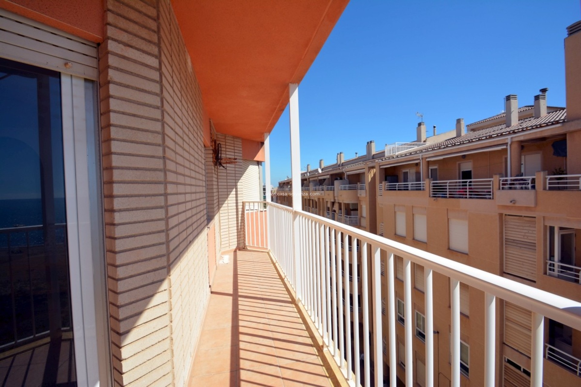 Herverkoop - Appartement / flat - Torrevieja - Costa Blanca