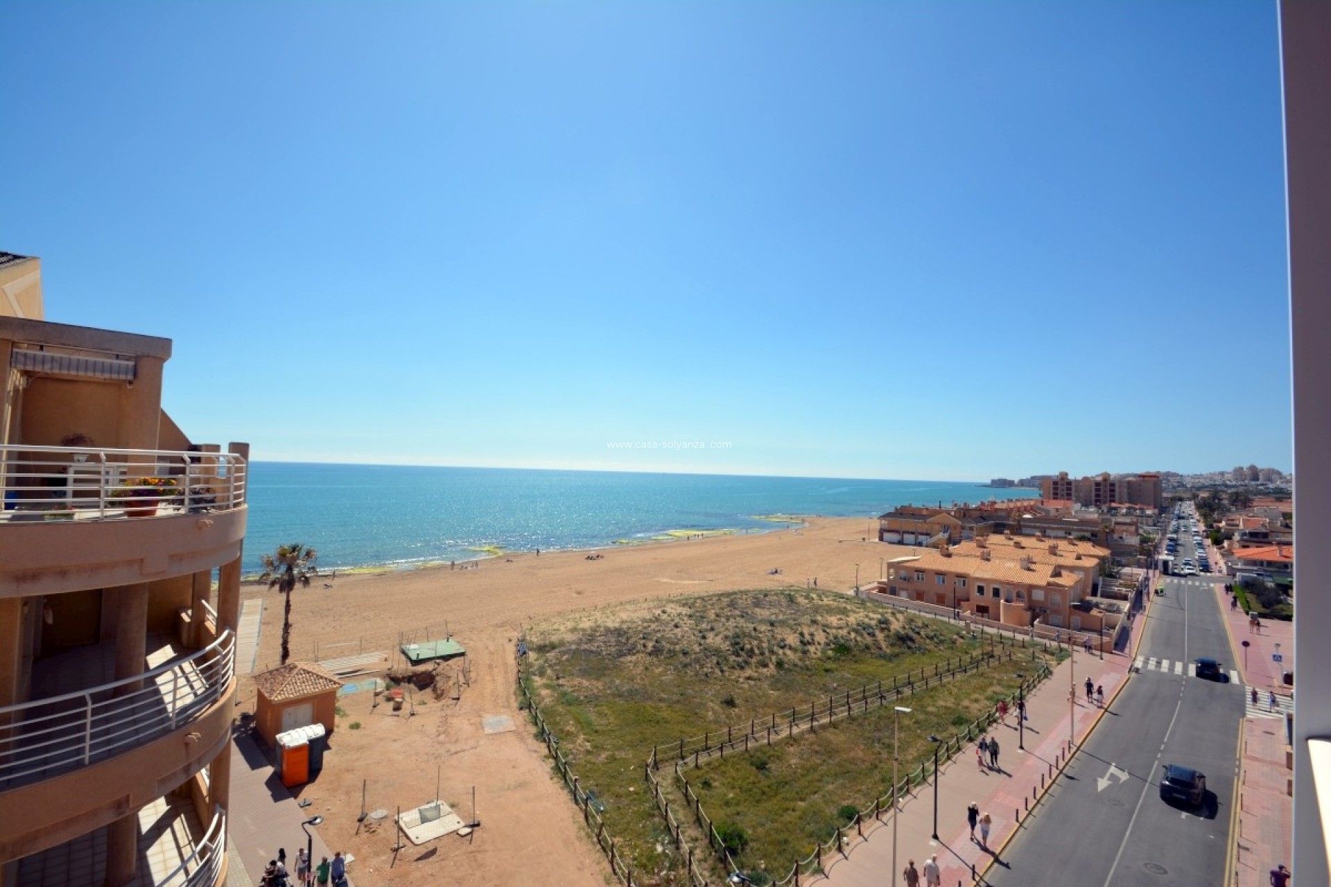 Herverkoop - Appartement / flat - Torrevieja - Costa Blanca