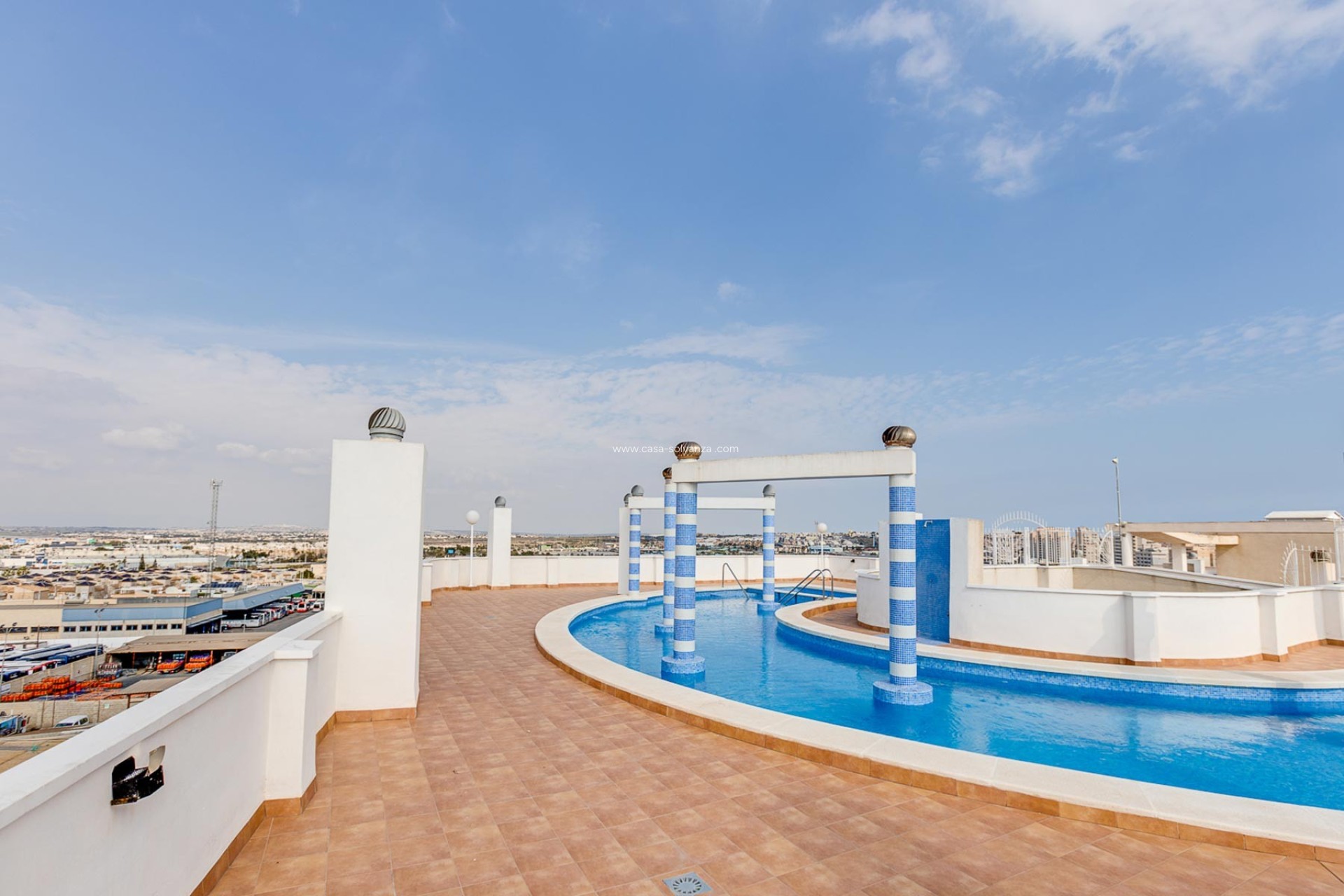 Herverkoop - Appartement / flat - Torrevieja - Costa Blanca