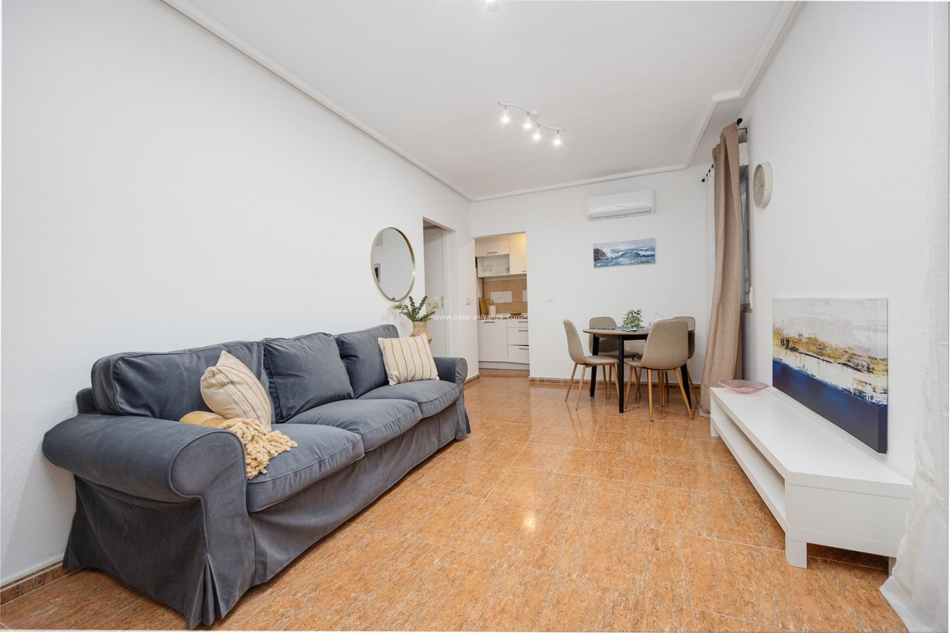 Herverkoop - Appartement / flat - Torrevieja - Costa Blanca