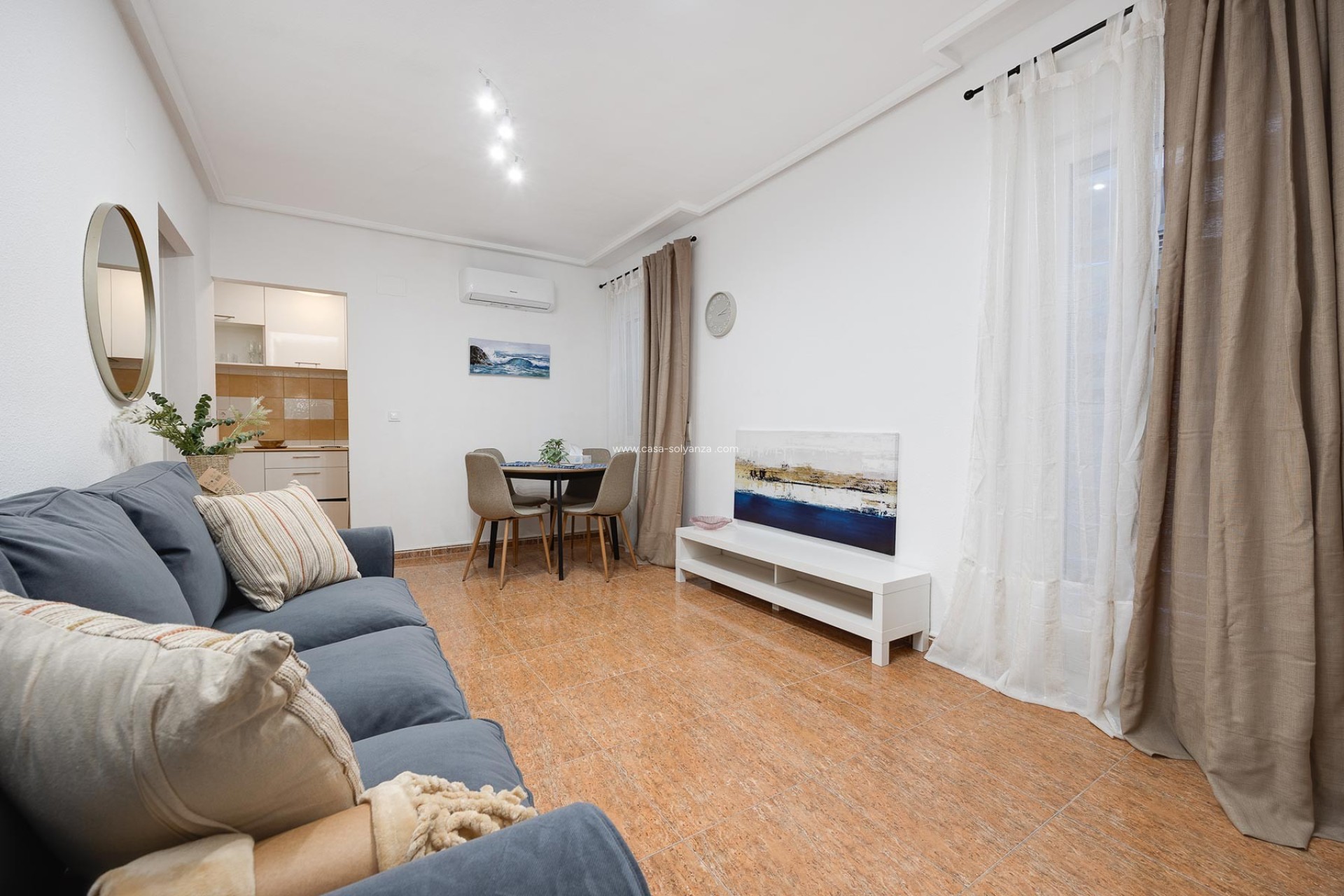 Herverkoop - Appartement / flat - Torrevieja - Costa Blanca