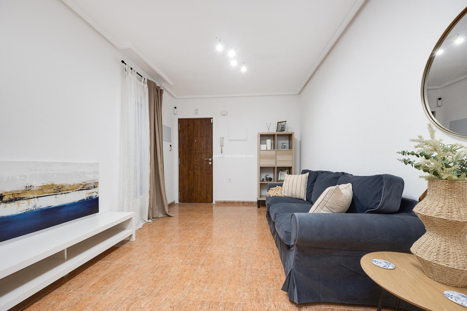 Herverkoop - Appartement / flat - Torrevieja - Costa Blanca