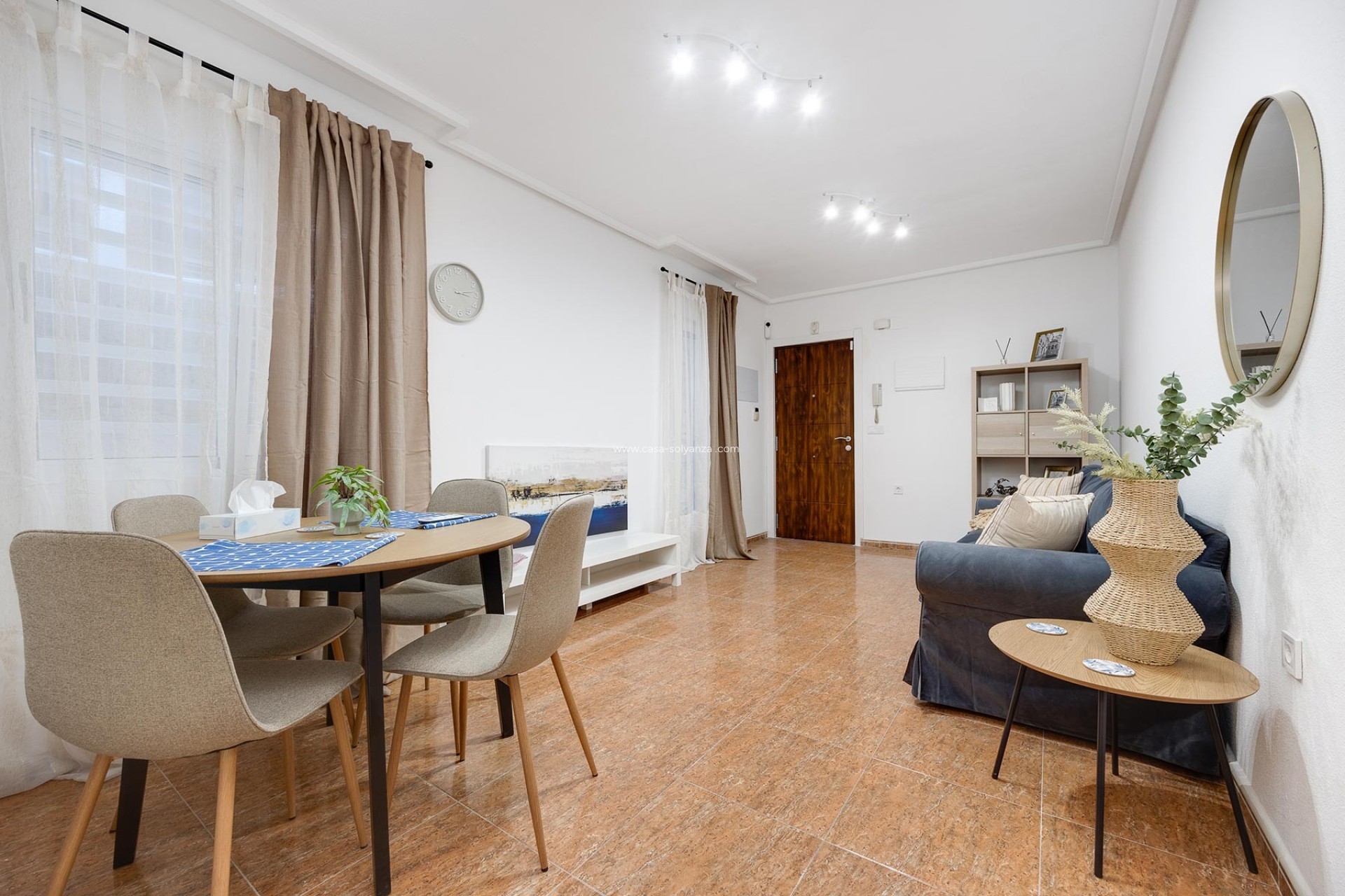 Herverkoop - Appartement / flat - Torrevieja - Costa Blanca
