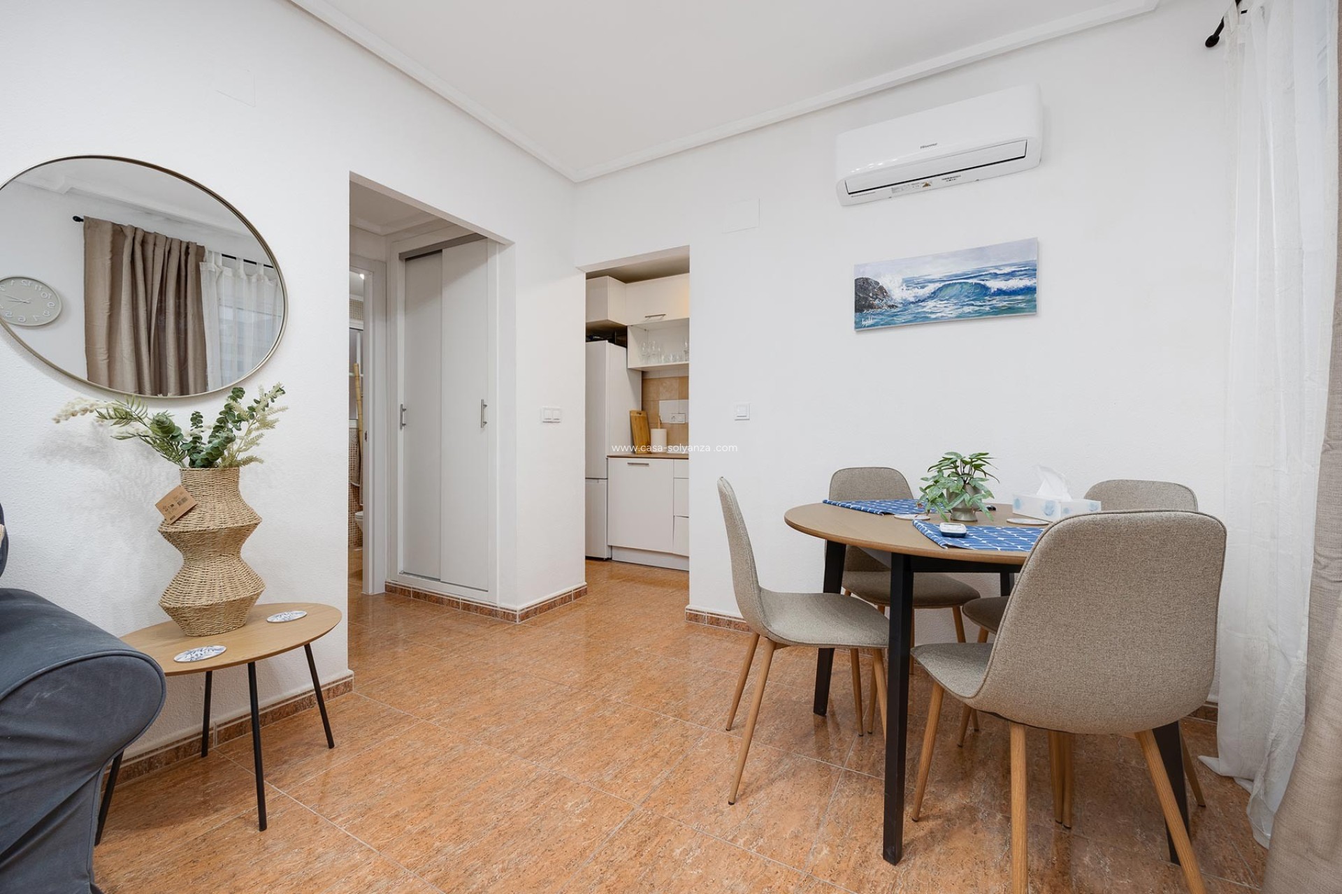 Herverkoop - Appartement / flat - Torrevieja - Costa Blanca