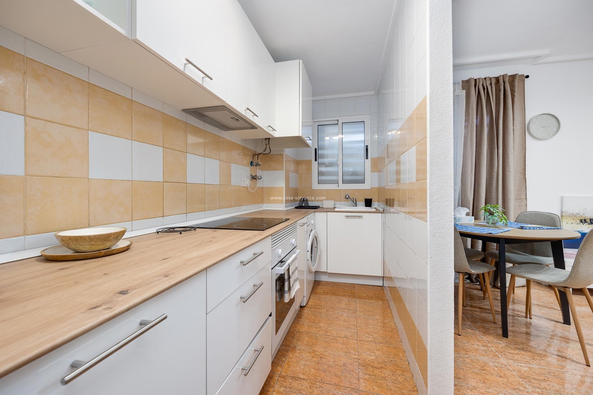 Herverkoop - Appartement / flat - Torrevieja - Costa Blanca
