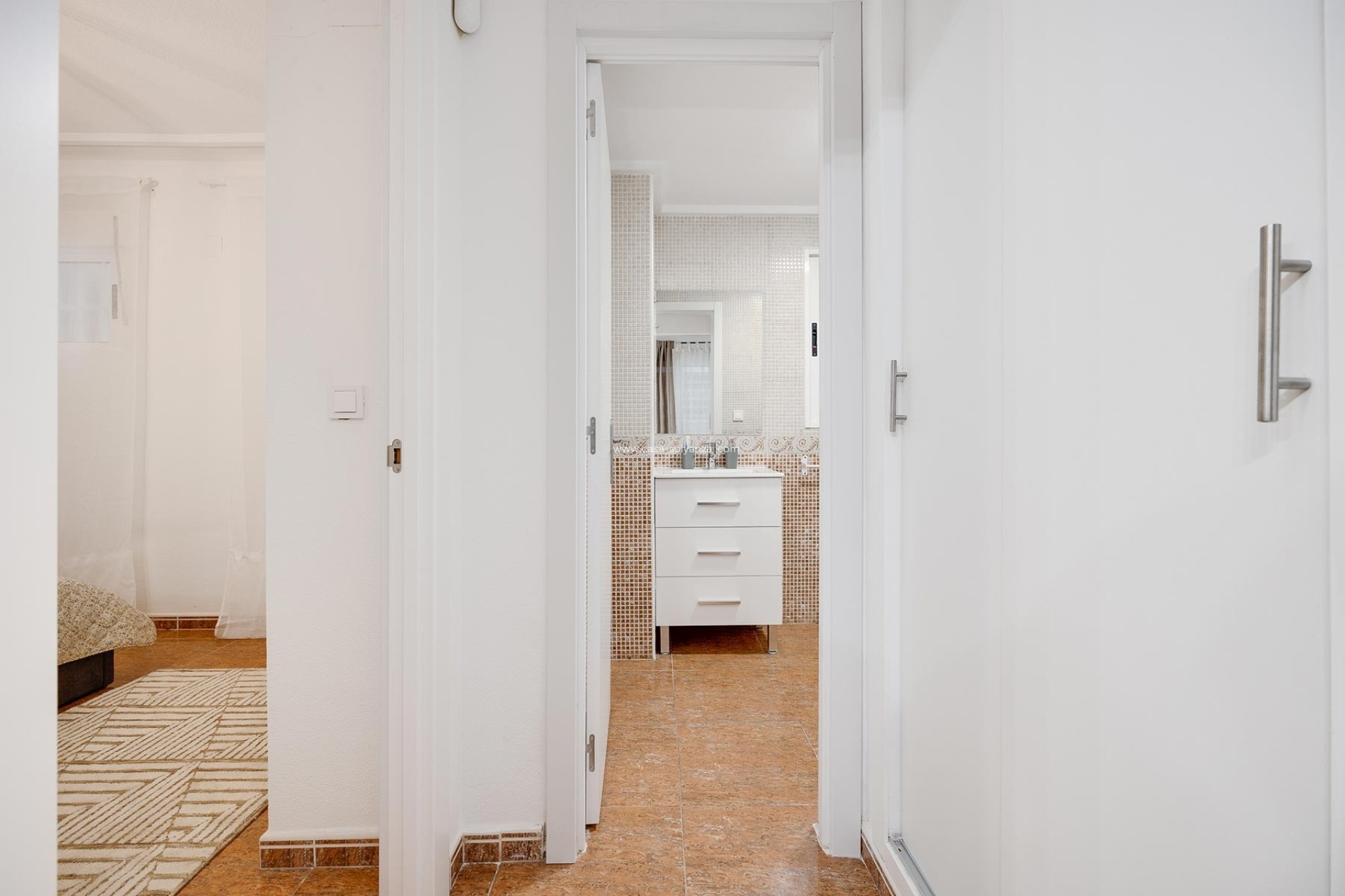 Herverkoop - Appartement / flat - Torrevieja - Costa Blanca