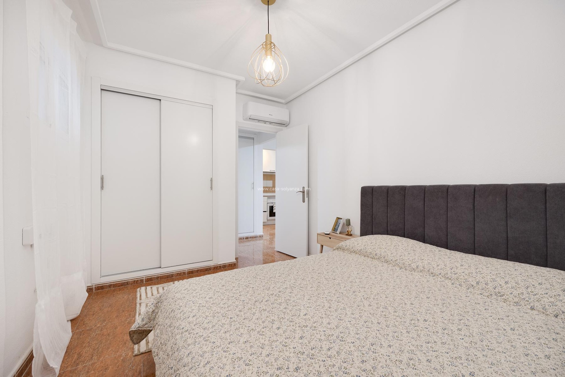 Herverkoop - Appartement / flat - Torrevieja - Costa Blanca