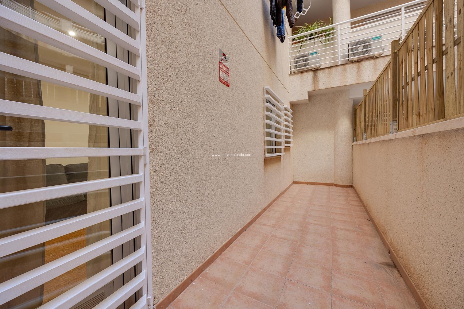 Herverkoop - Appartement / flat - Torrevieja - Costa Blanca
