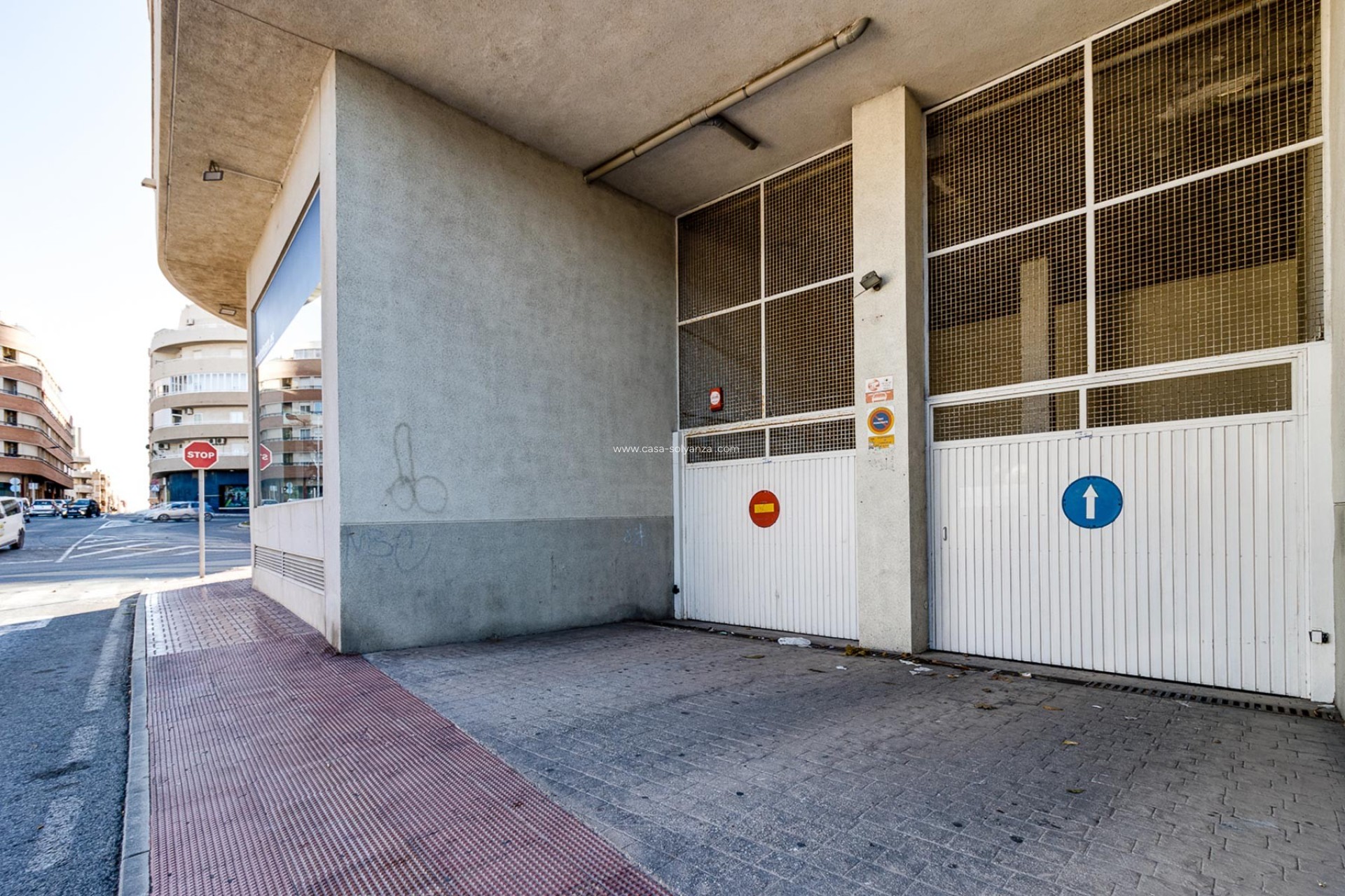 Herverkoop - Appartement / flat - Torrevieja - Costa Blanca