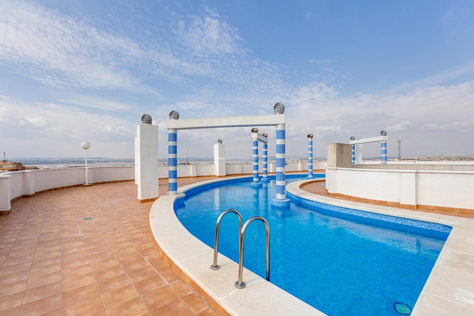 Herverkoop - Appartement / flat - Torrevieja - Costa Blanca