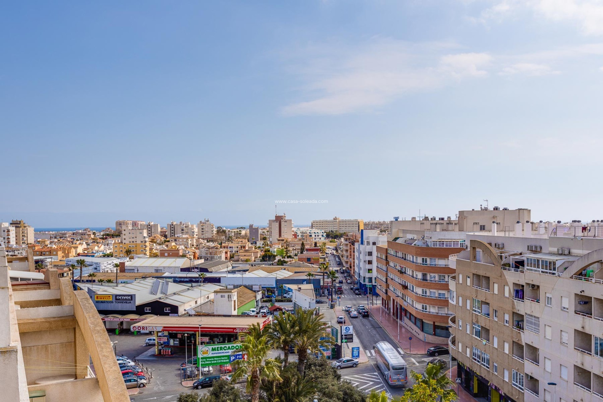Herverkoop - Appartement / flat - Torrevieja - Costa Blanca