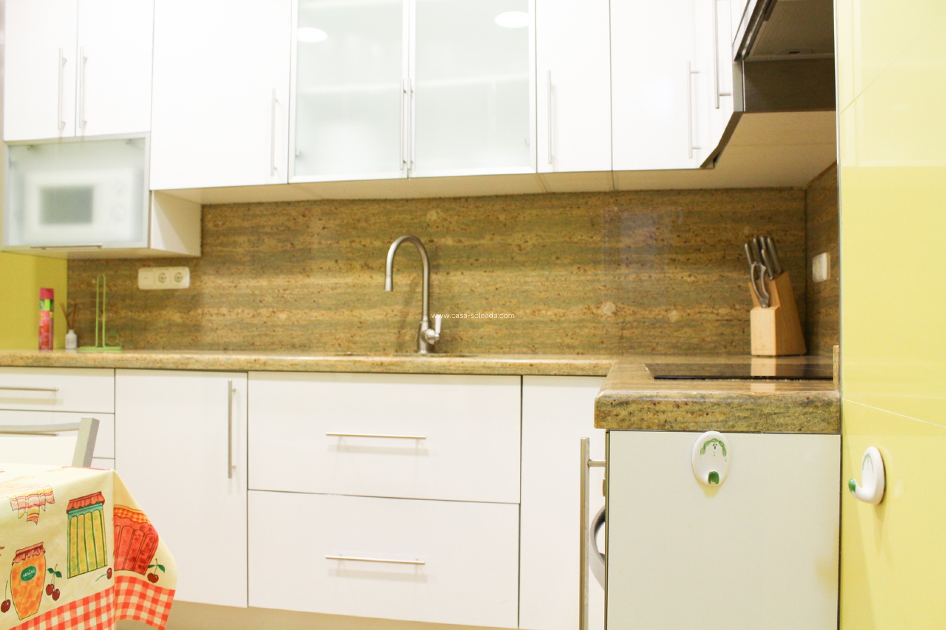 Herverkoop - Appartement / flat - Torrevieja - Costa Blanca