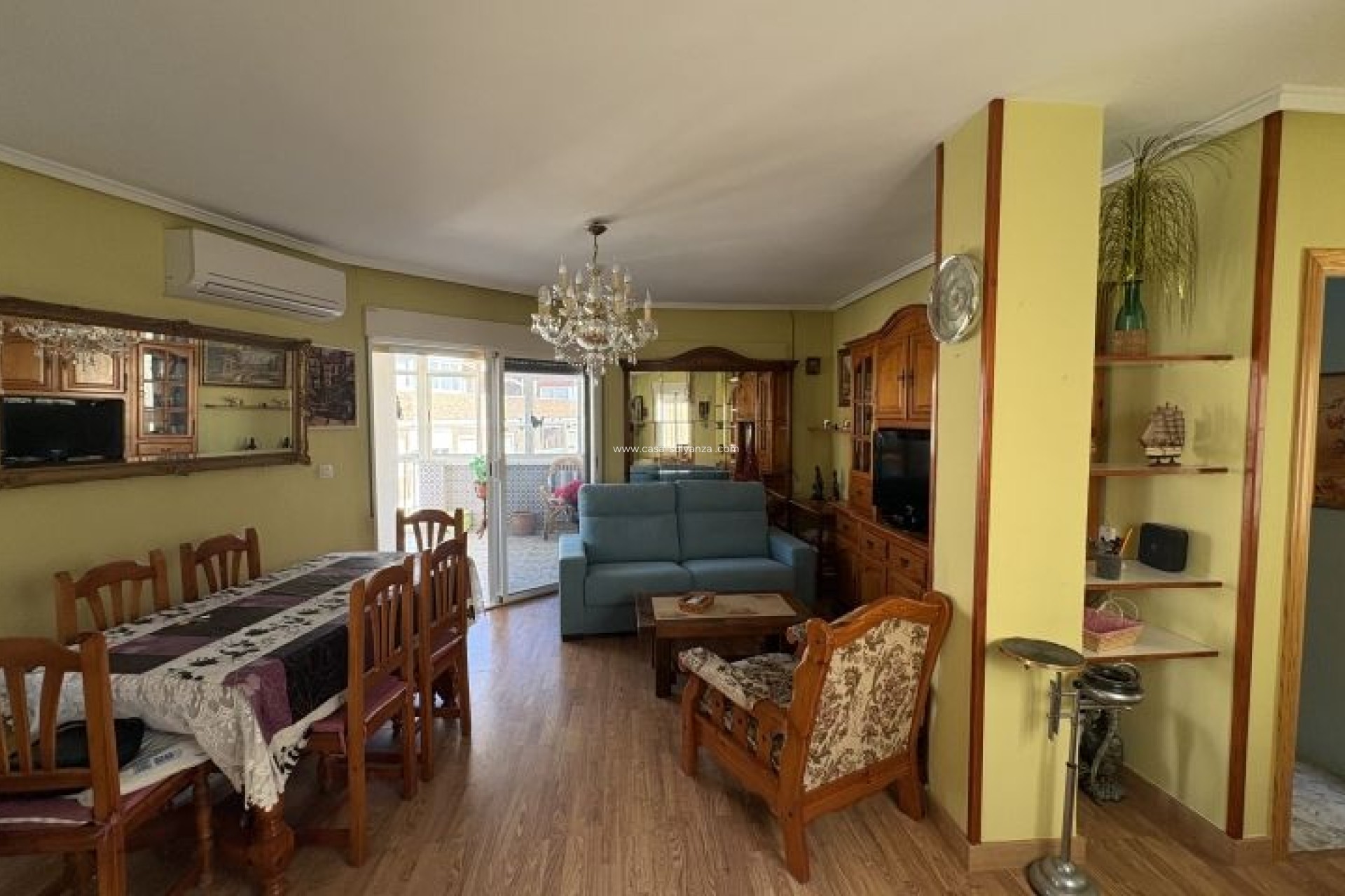 Herverkoop - Appartement / flat - Torrevieja - Costa Blanca