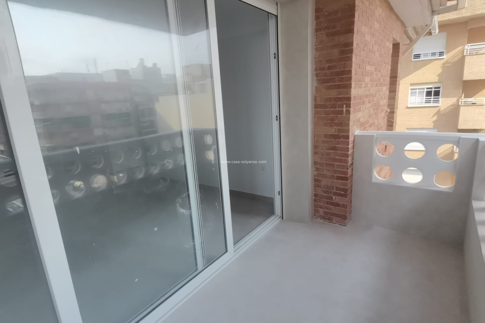 Herverkoop - Appartement / flat - Torrevieja - Costa Blanca