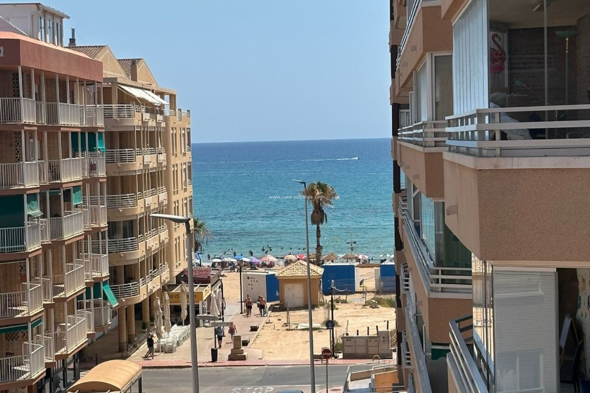 Herverkoop - Appartement / flat - Torrevieja - Costa Blanca
