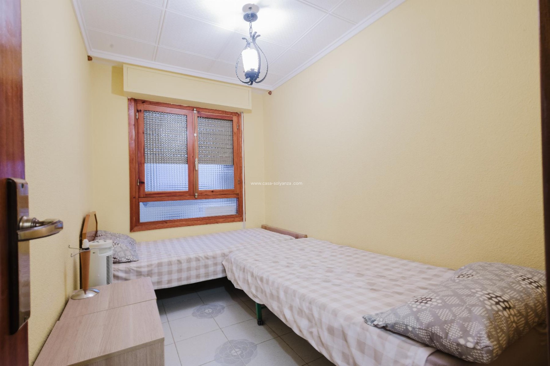 Herverkoop - Appartement / flat - Torrevieja - Costa Blanca