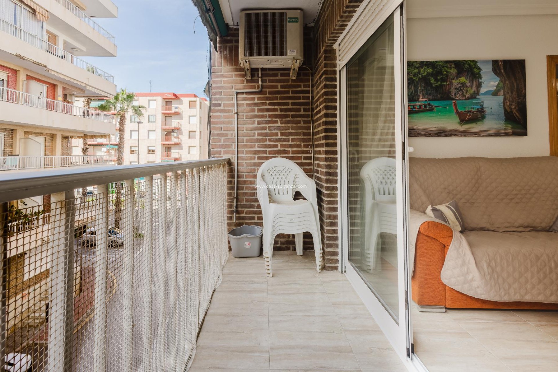 Herverkoop - Appartement / flat - Torrevieja - Costa Blanca