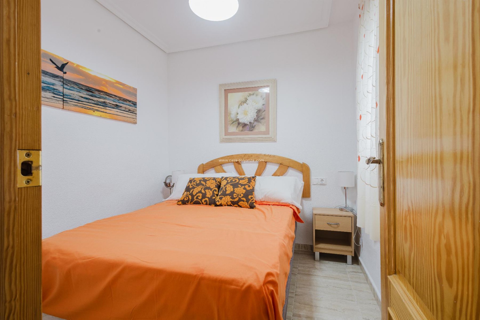 Herverkoop - Appartement / flat - Torrevieja - Costa Blanca