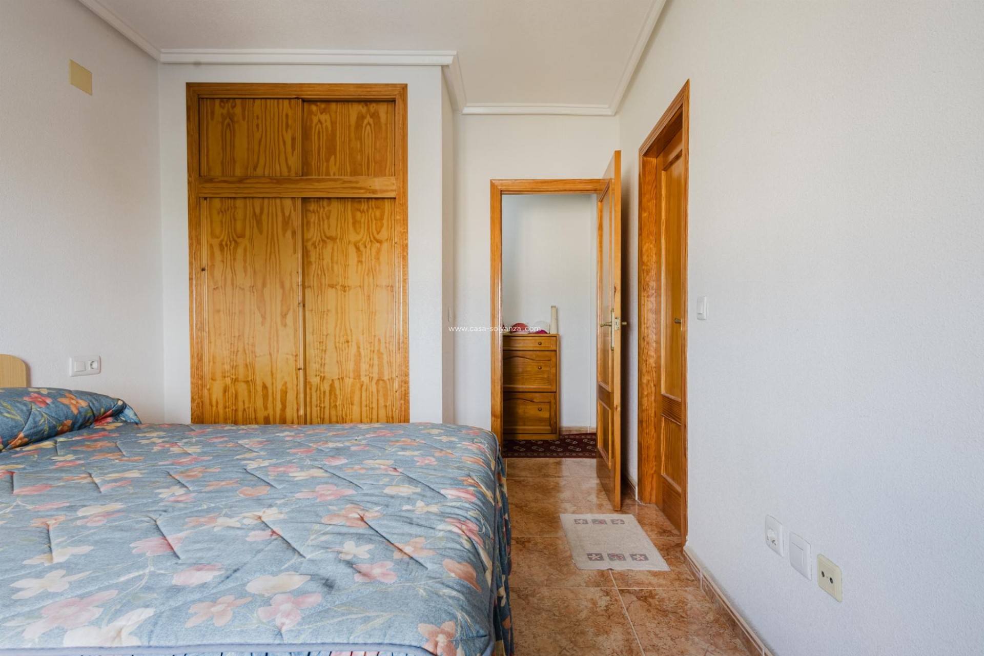 Herverkoop - Appartement / flat - Torrevieja - Costa Blanca