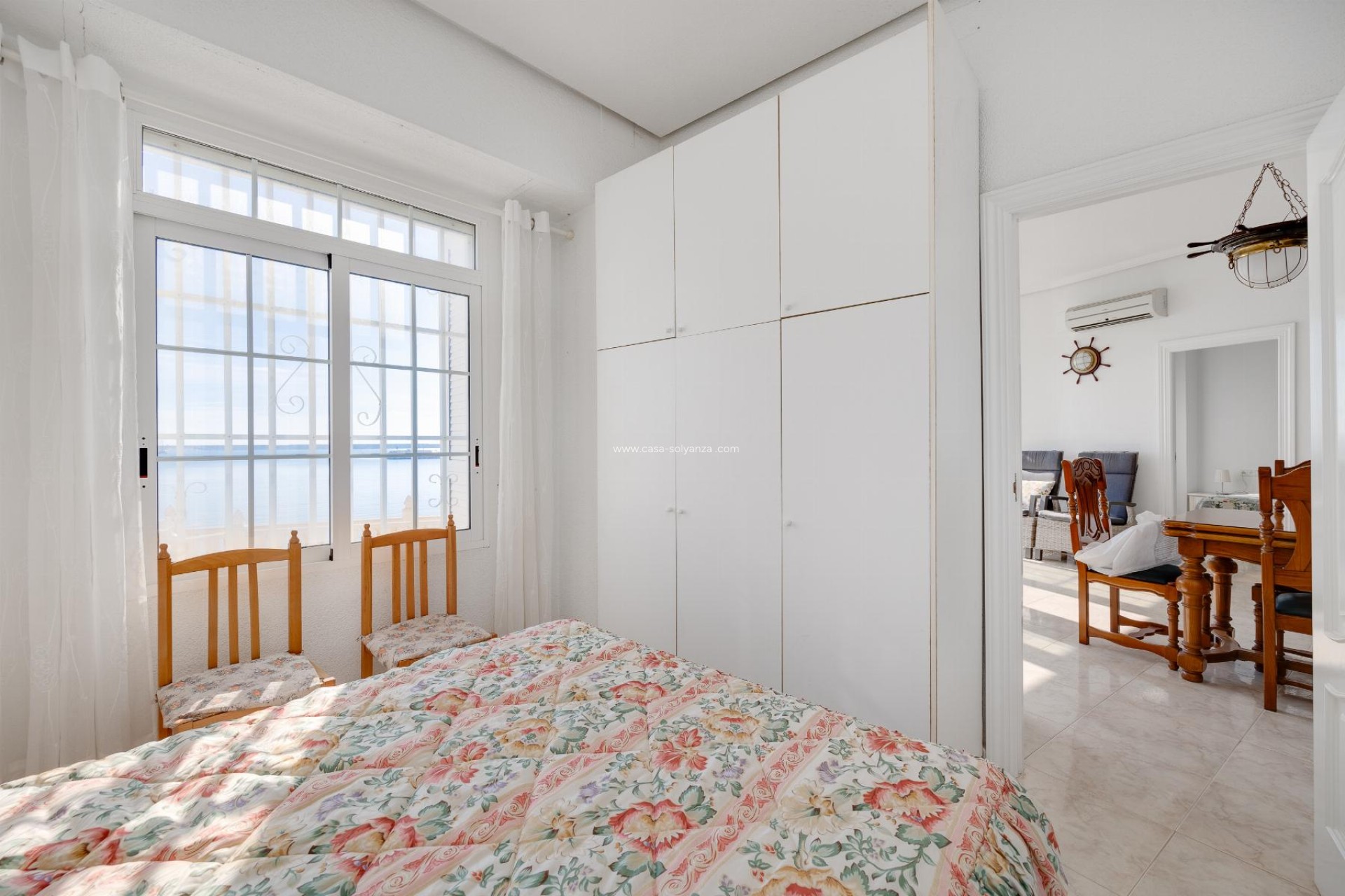 Herverkoop - Appartement / flat - Torrevieja - Costa Blanca