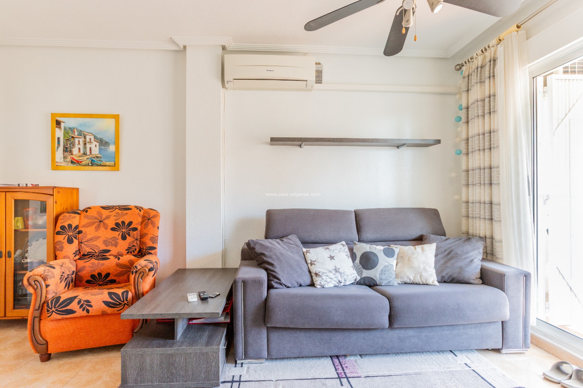 Herverkoop - Appartement / flat - Torrevieja - Costa Blanca