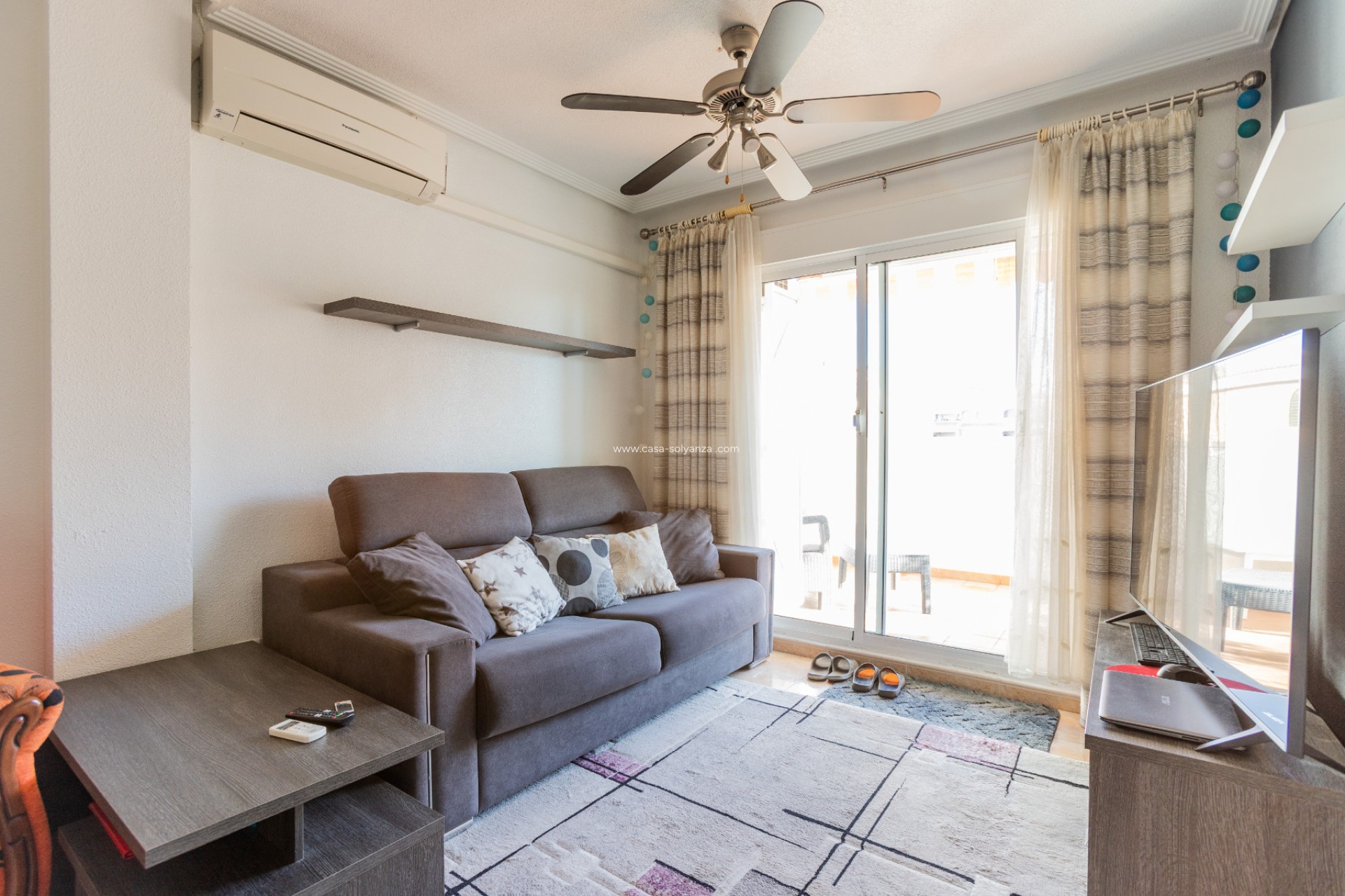 Herverkoop - Appartement / flat - Torrevieja - Costa Blanca