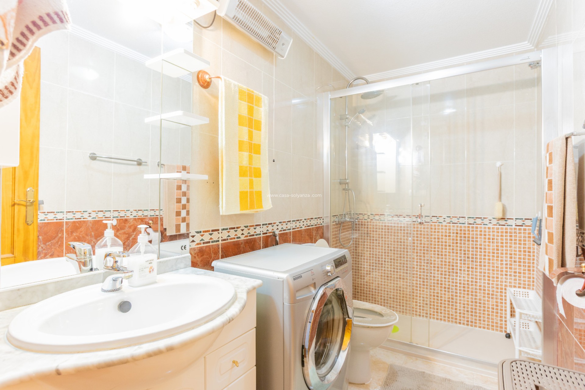 Herverkoop - Appartement / flat - Torrevieja - Costa Blanca