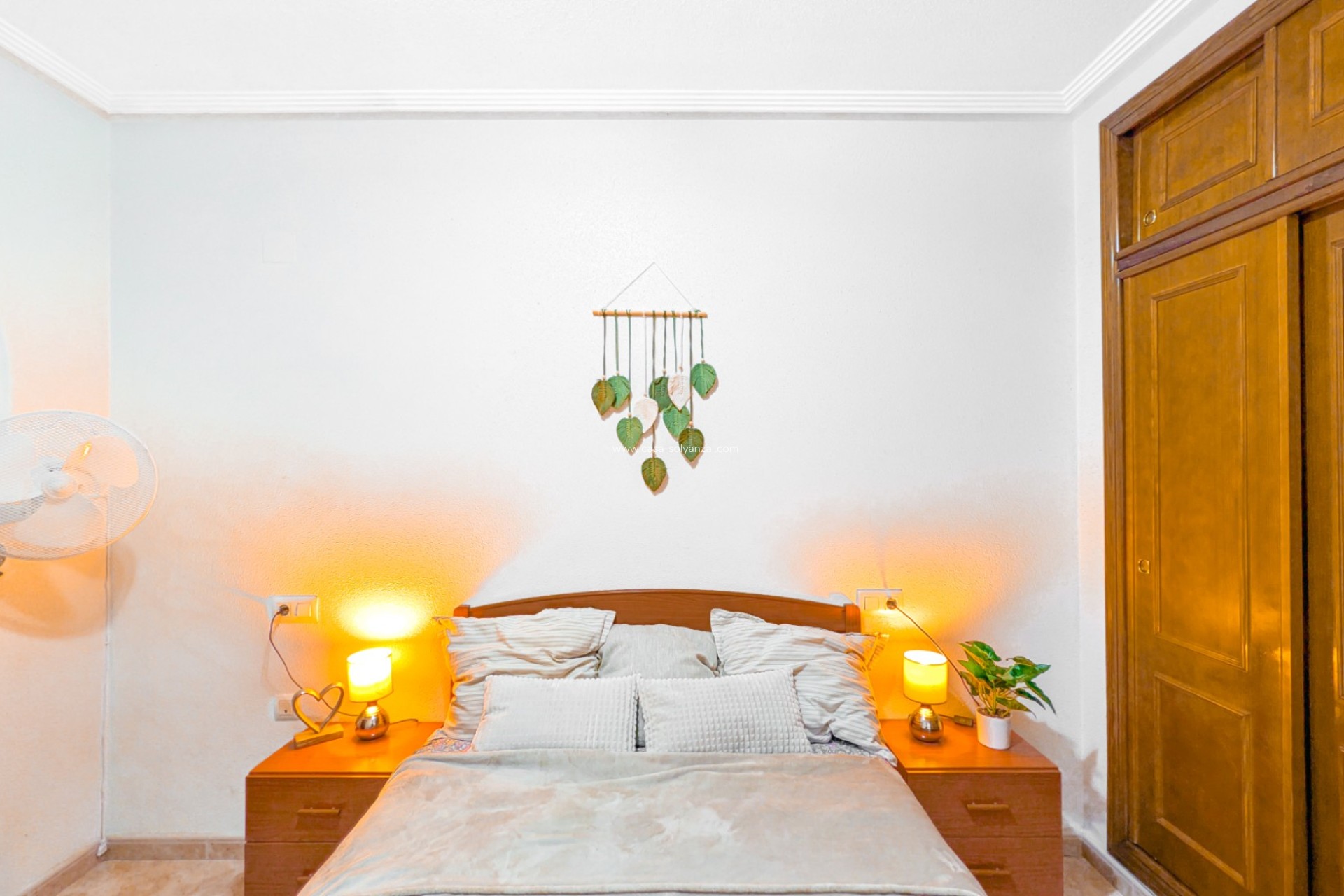 Herverkoop - Appartement / flat - Torrevieja - Costa Blanca