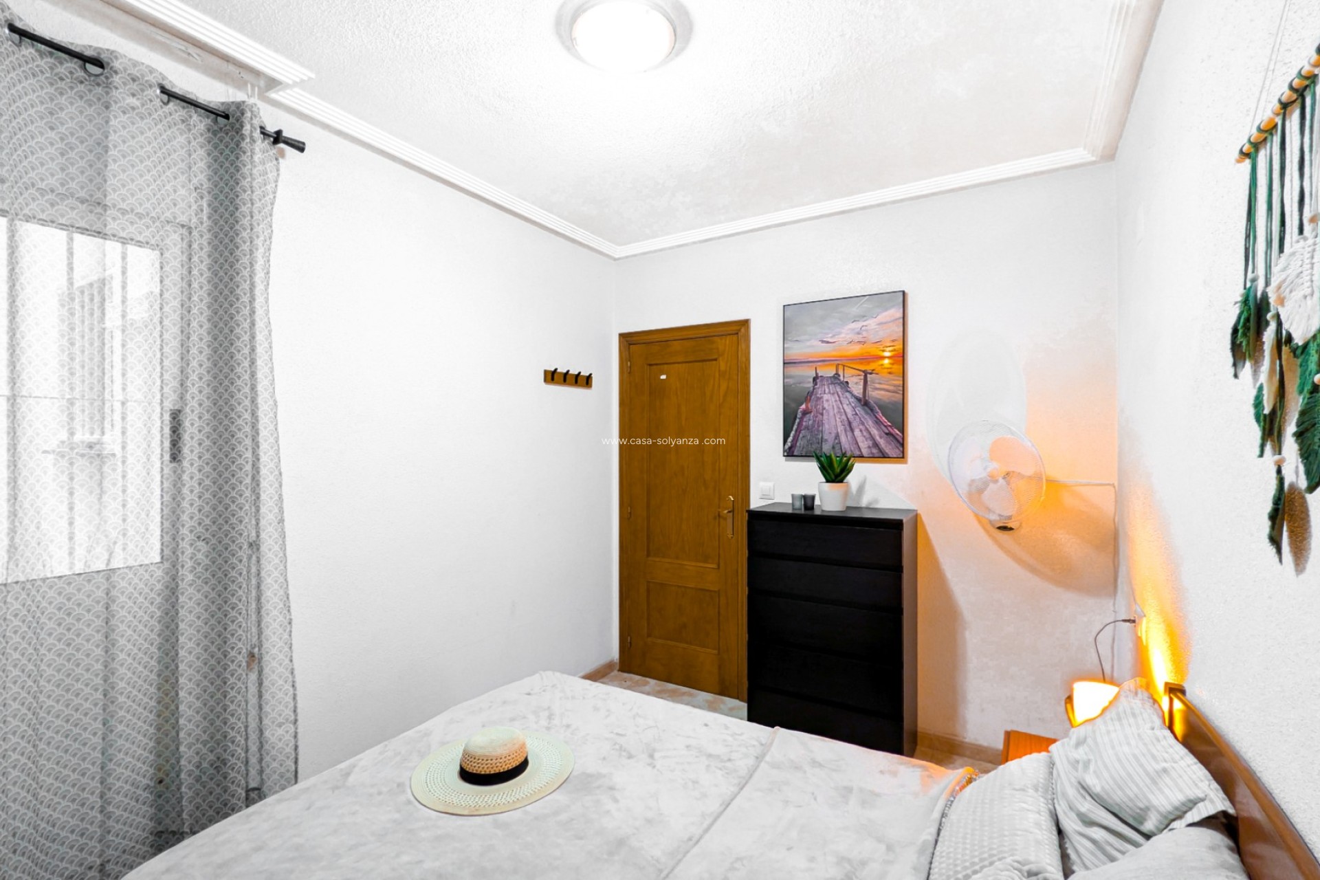 Herverkoop - Appartement / flat - Torrevieja - Costa Blanca