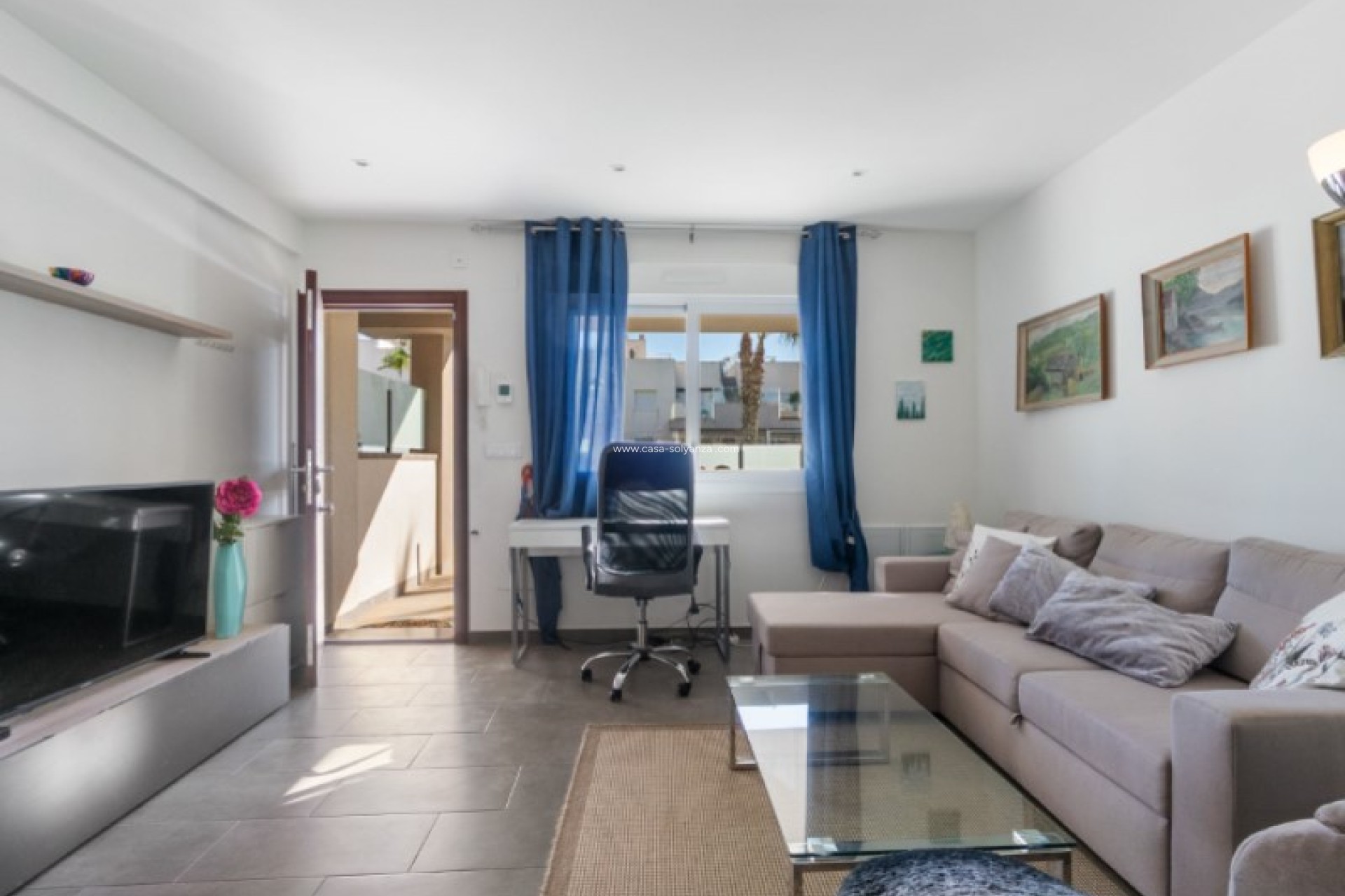 Herverkoop - Appartement / flat - Torrevieja - Costa Blanca