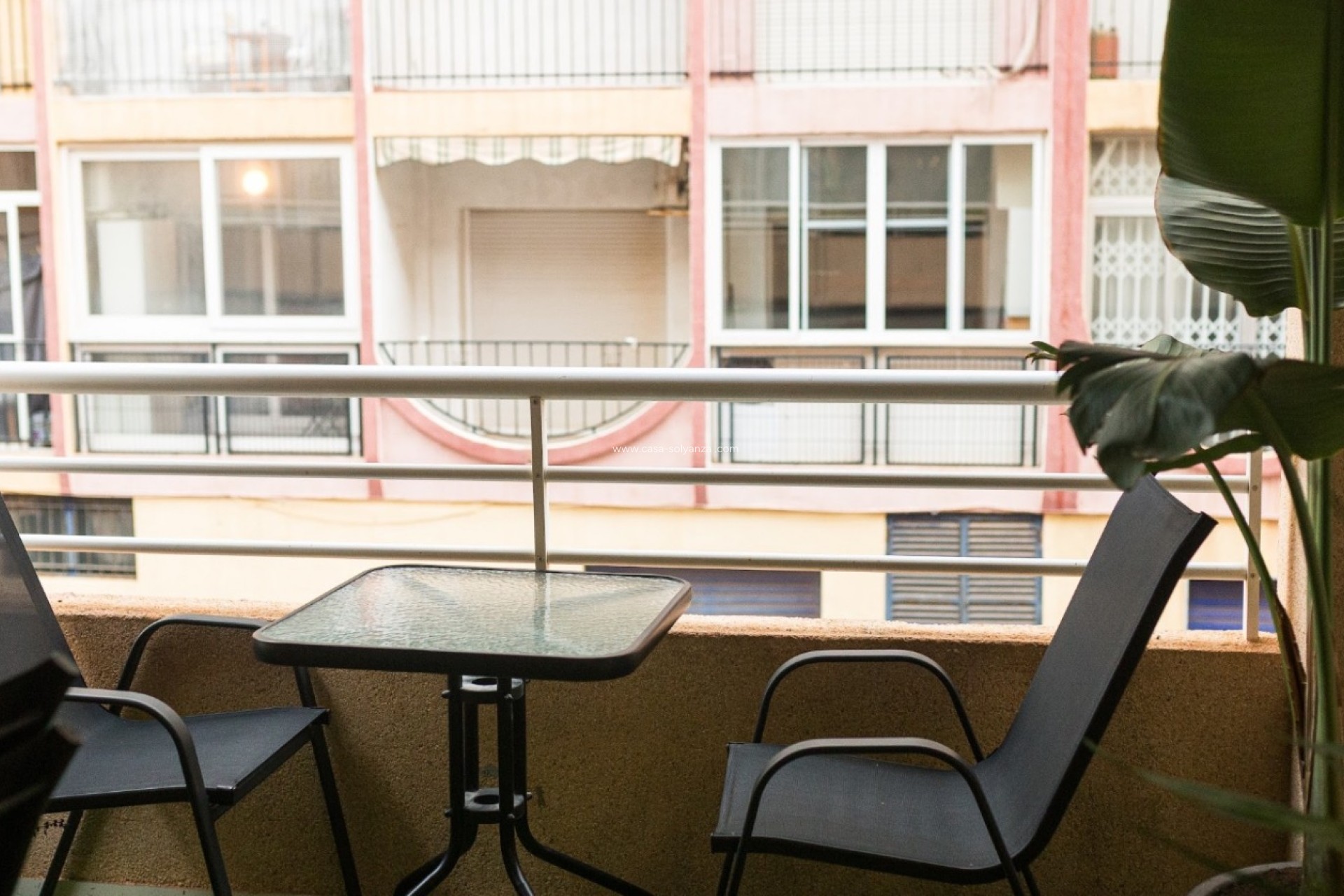 Herverkoop - Appartement / flat - Torrevieja - Costa Blanca