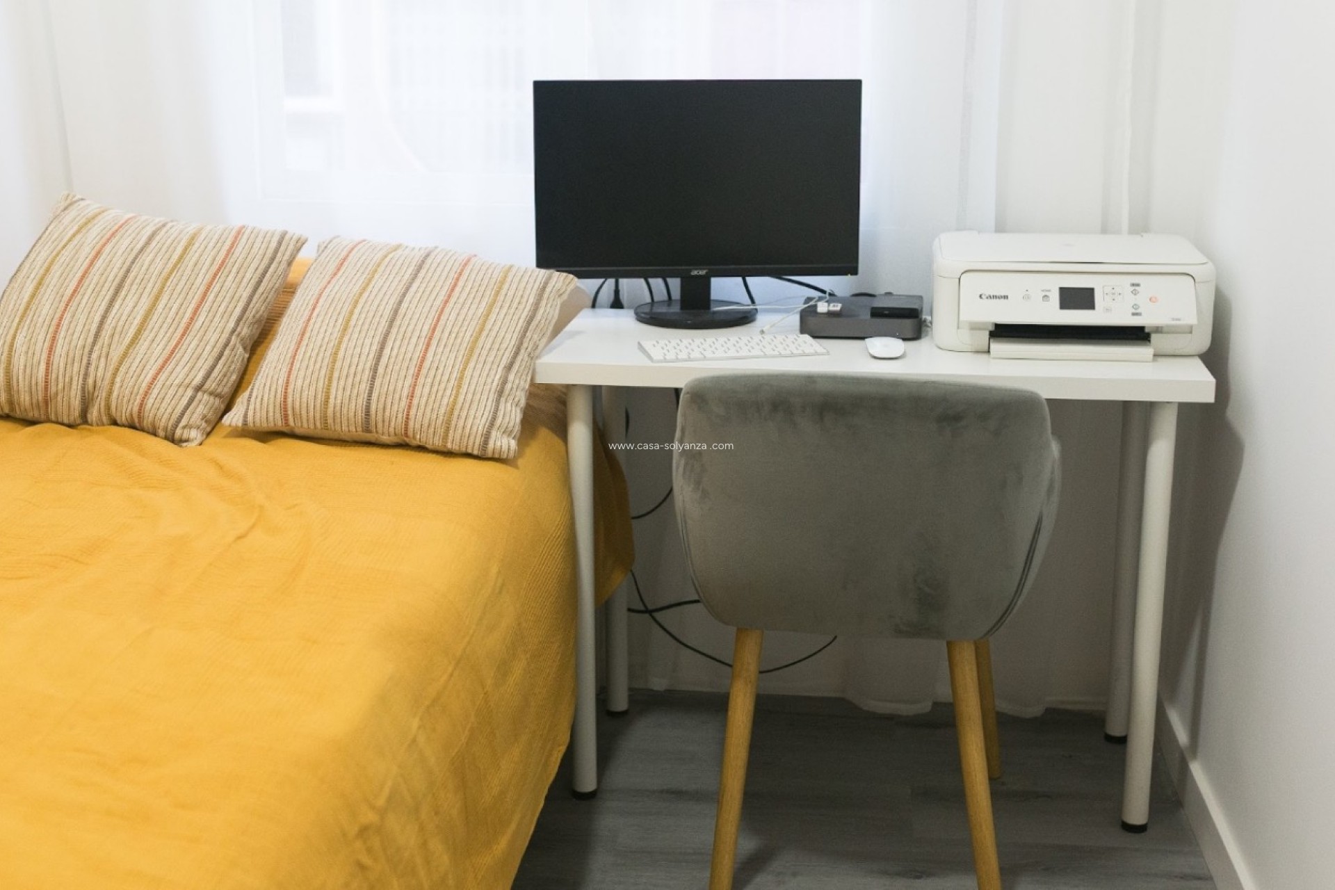 Herverkoop - Appartement / flat - Torrevieja - Costa Blanca