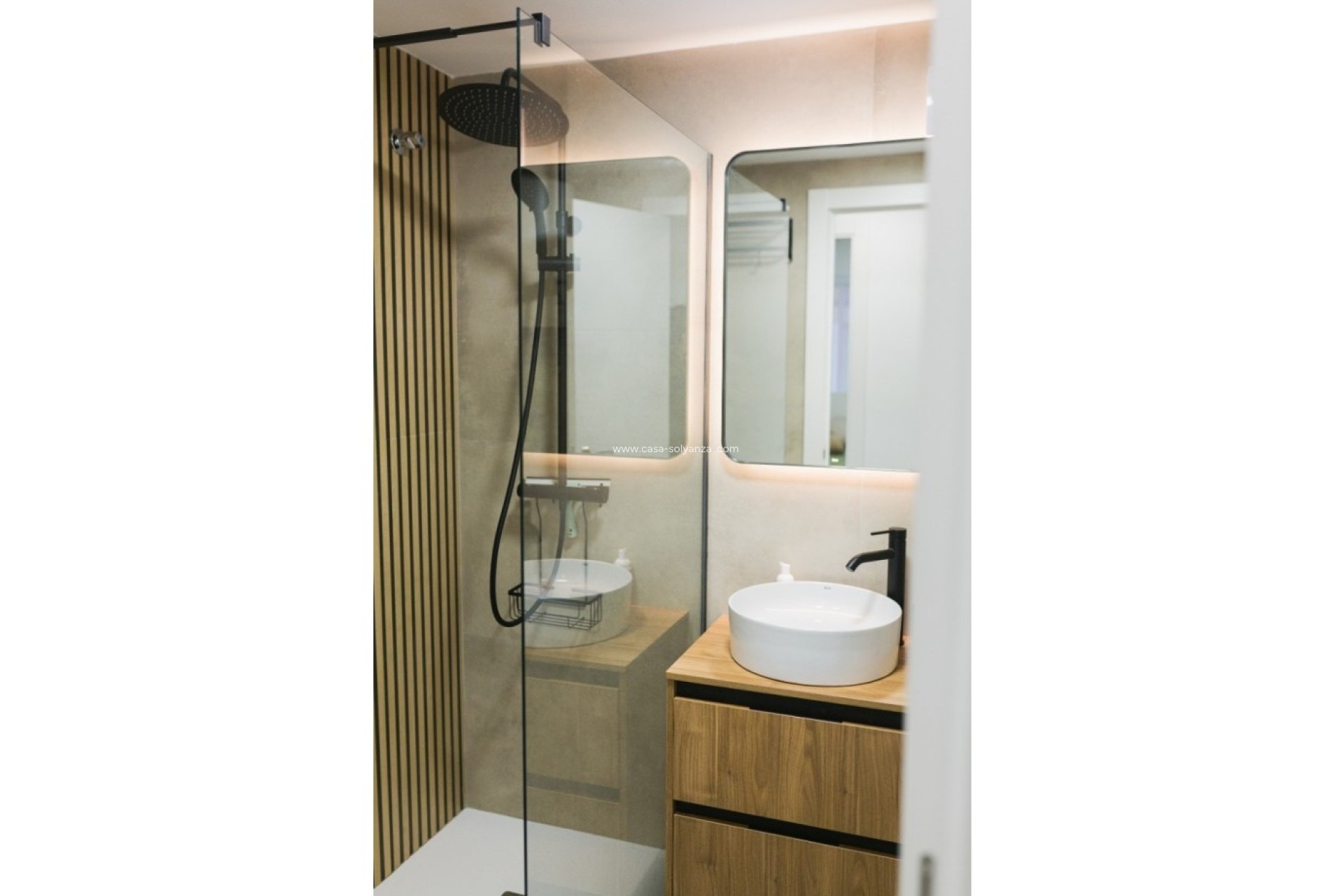 Herverkoop - Appartement / flat - Torrevieja - Costa Blanca